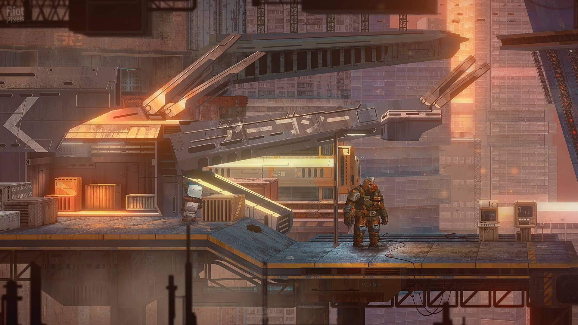 Life of Delta – v2.0.9 screenshot 2