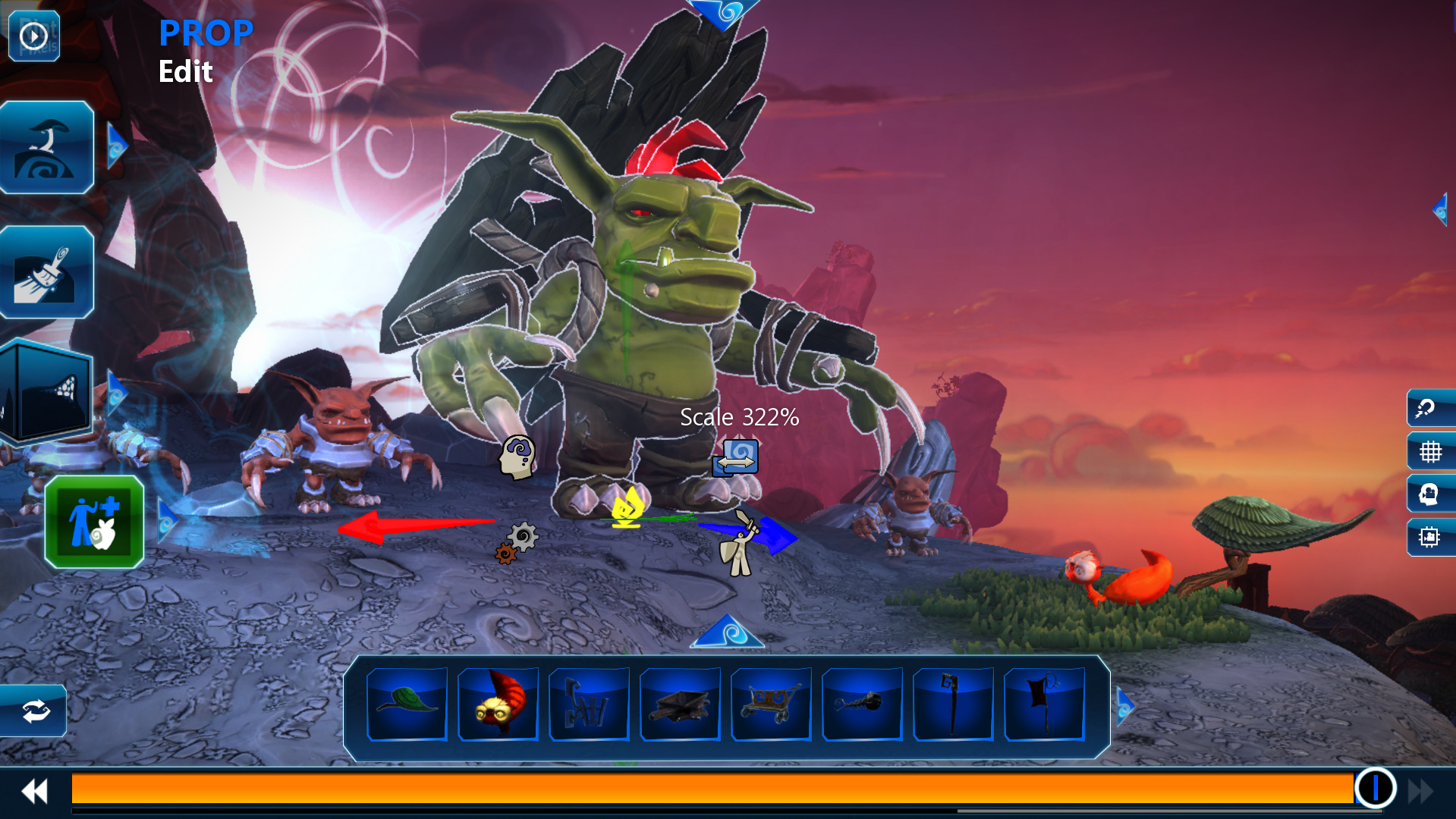 Project Spark – v1.21.50909.2 screenshot 2