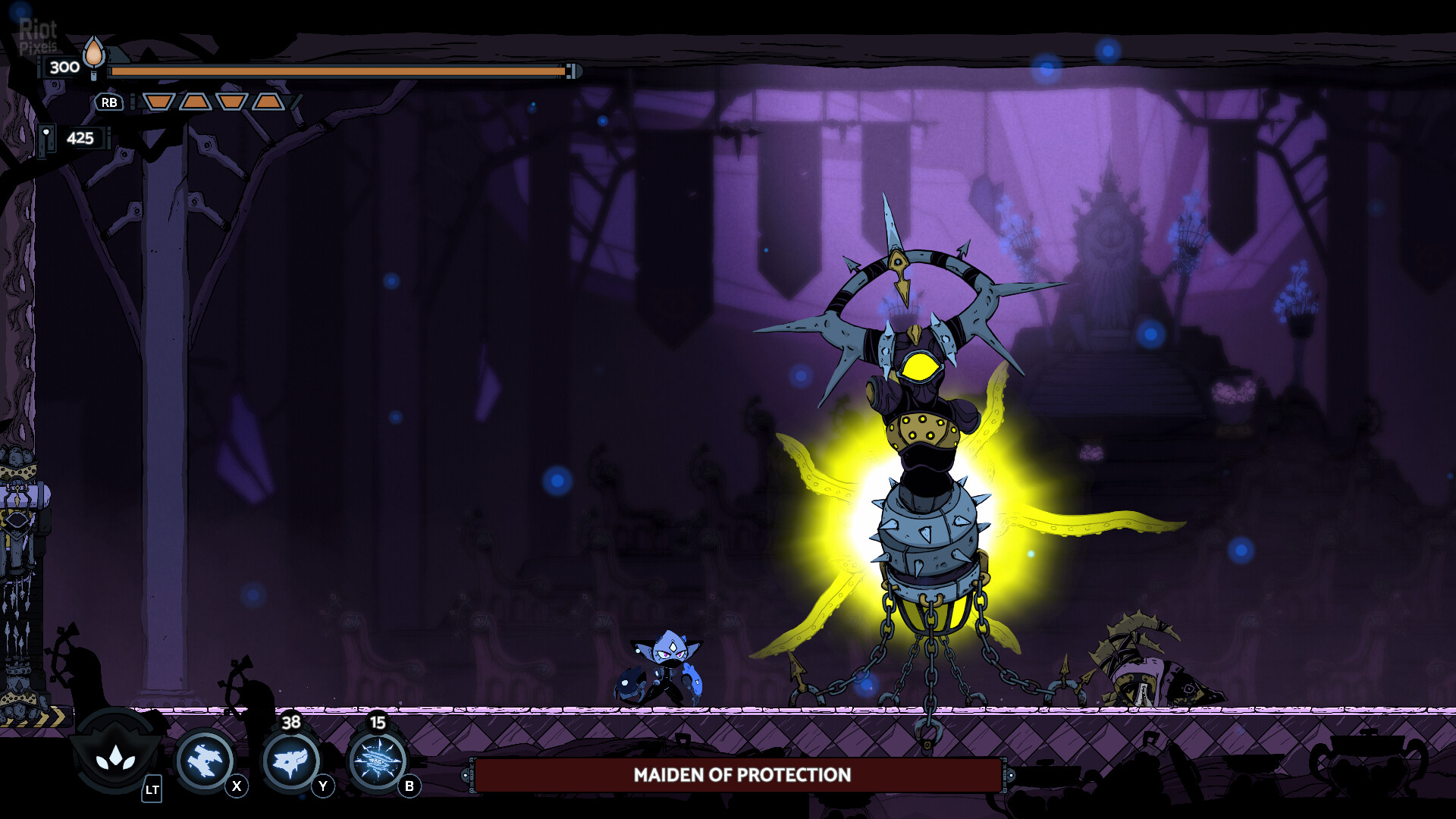 BIOMORPH – v1.1.26426 screenshot 6