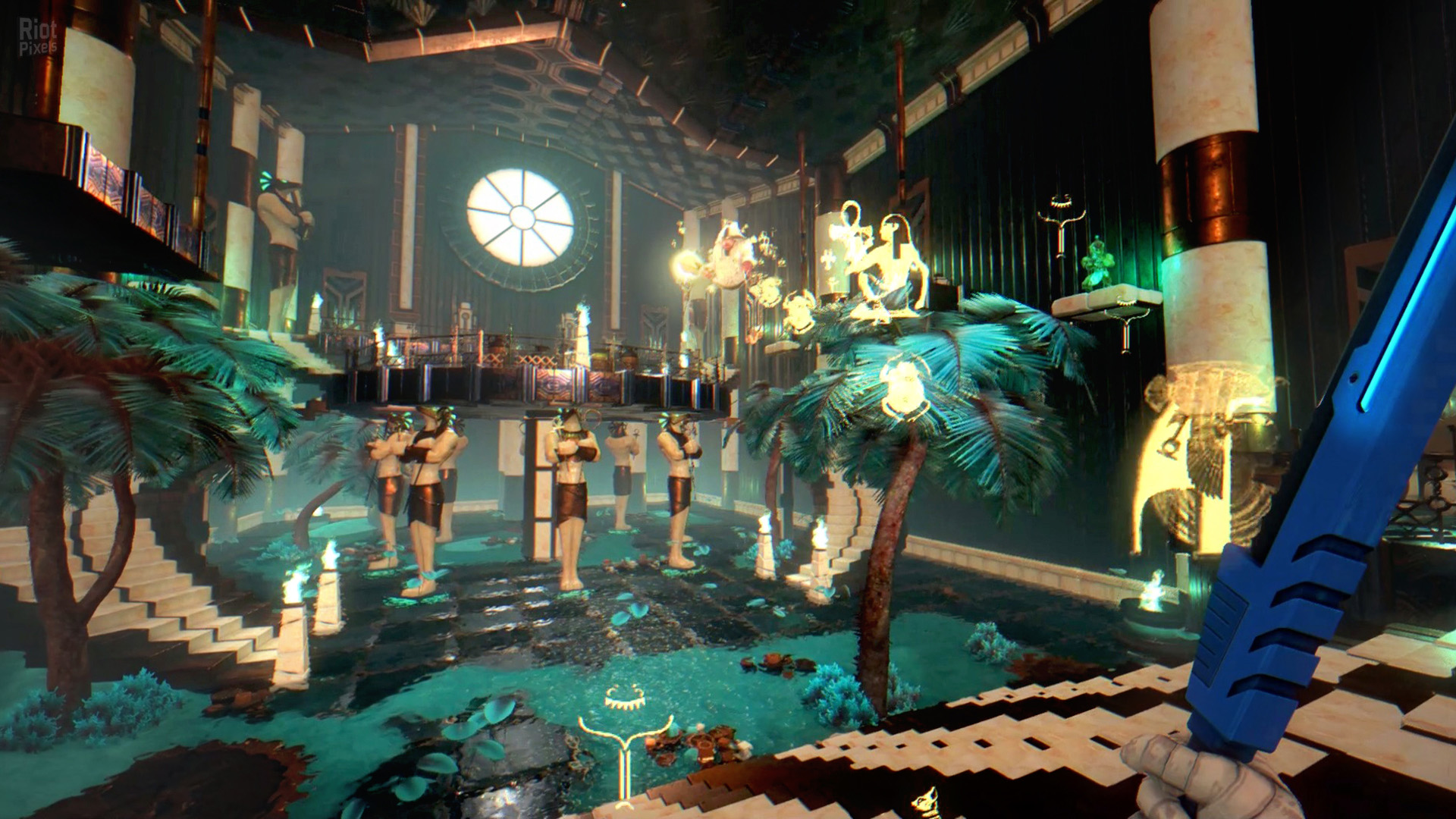Immortal Redneck – v1.1.1 screenshot 2