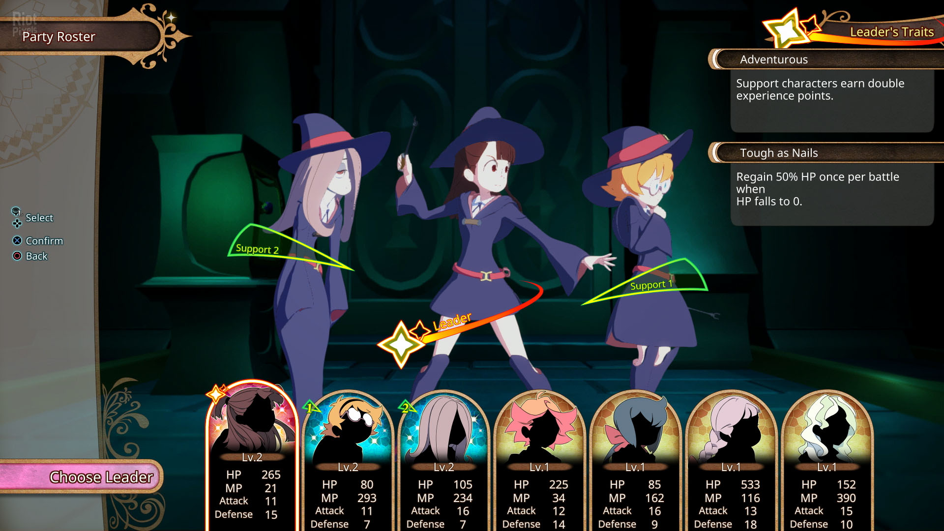 Download 21 little-witch-academia-hd-wallpaper Little-Witch-Academia-Chamber-of-Time-2017-promotional-.jpg