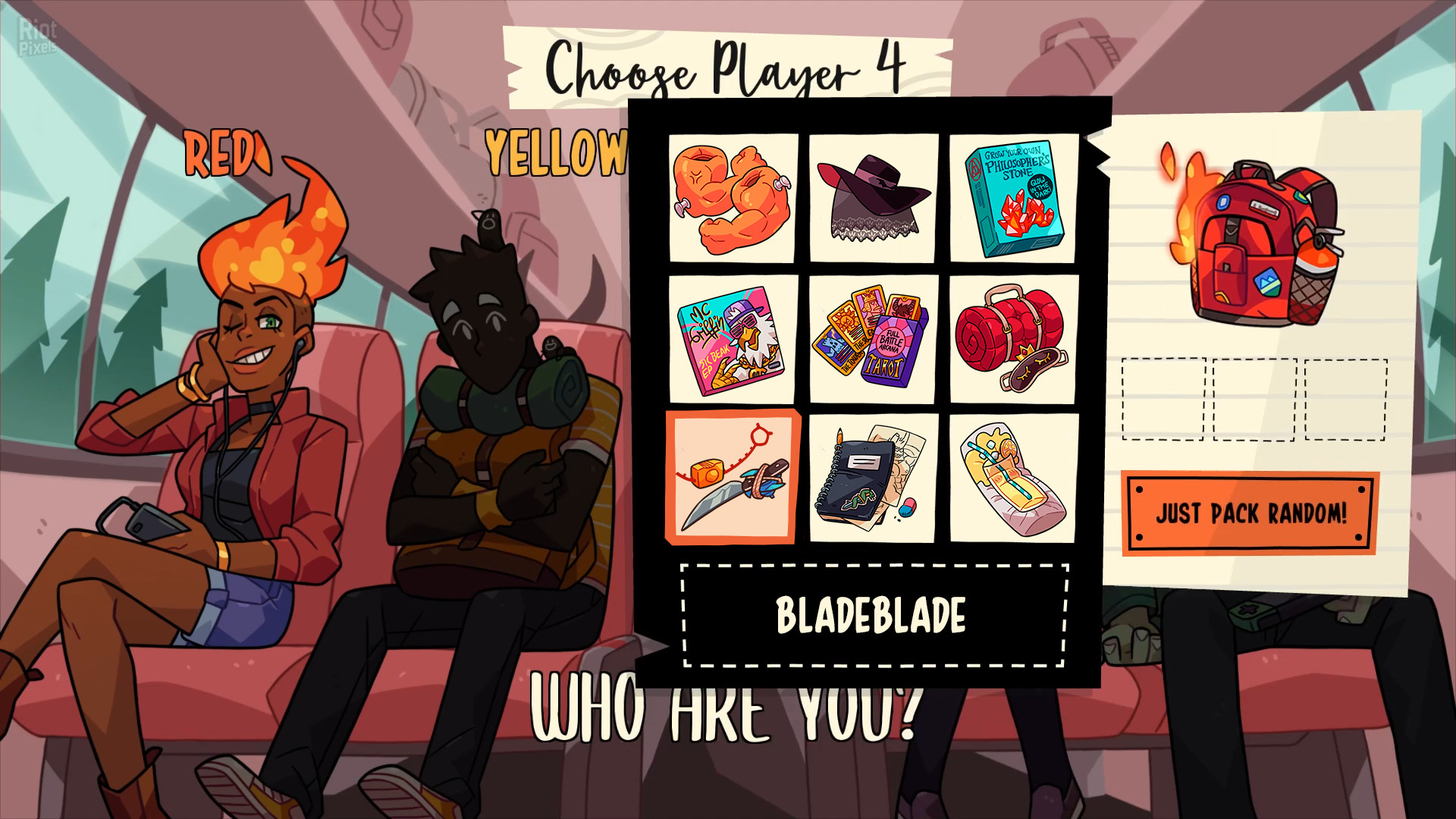Monster Prom 2: Monster Camp – Camp Forever Bundle – Build 13022572 + 12 DLCs/Bonuses screenshot 1