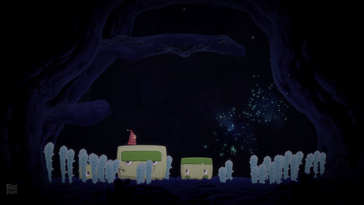 Hoa – v1.03 screenshot 5