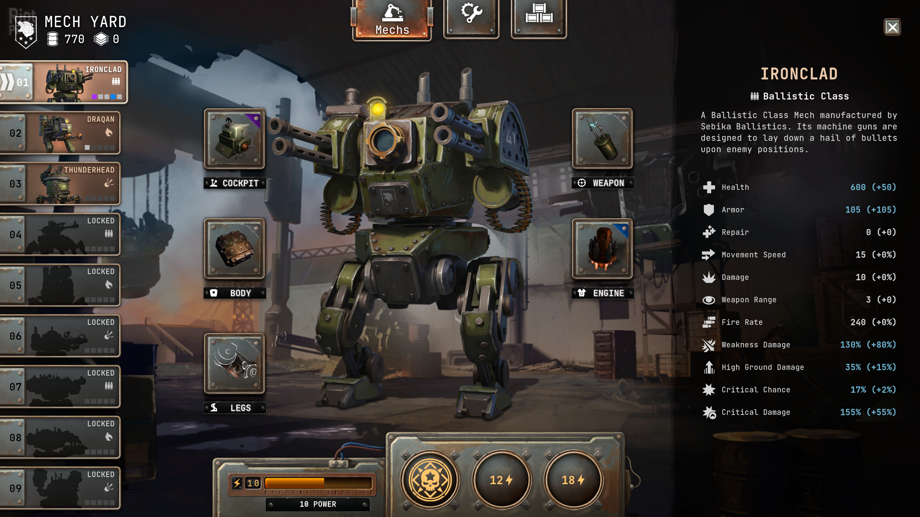 Grit and Valor – 1949: Resistance Edition, v1.0.120 + 3 DLCs/Bonuses screenshot 4