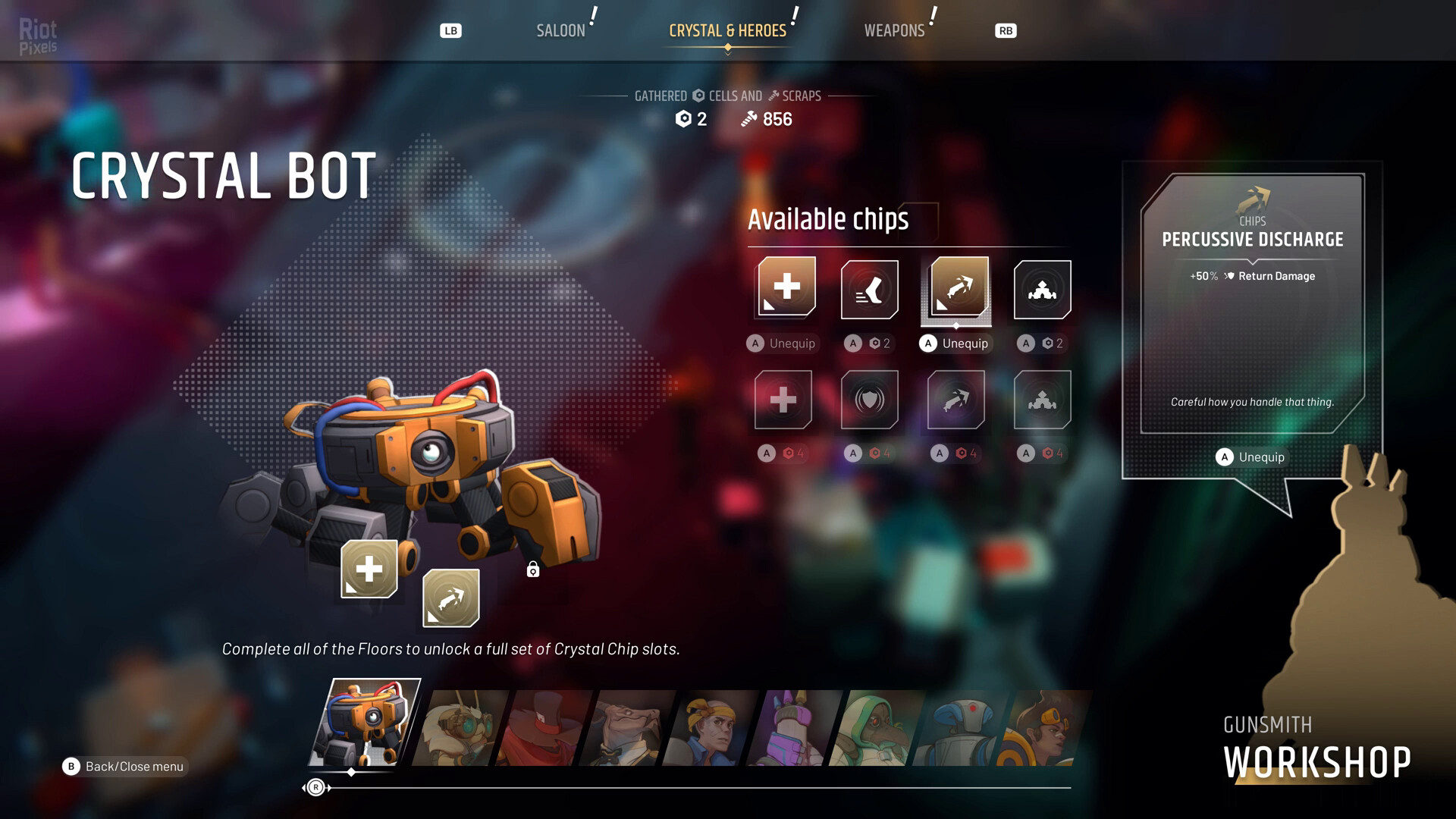 ENDLESS Dungeon: Last Wish Edition, v1.6.11053 + 5 DLCs/Bonuses screenshot 1