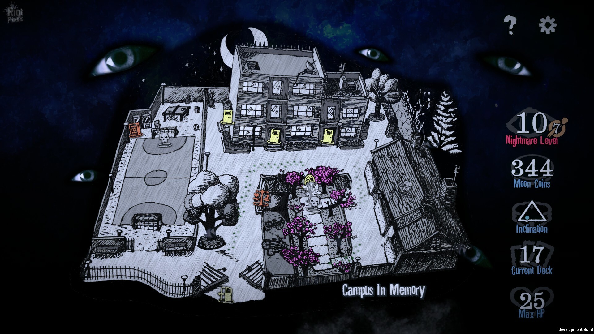 Out of Hands: Nightmare Collector’s Edition, v1.0.0#164 + Bonus DLC screenshot 6