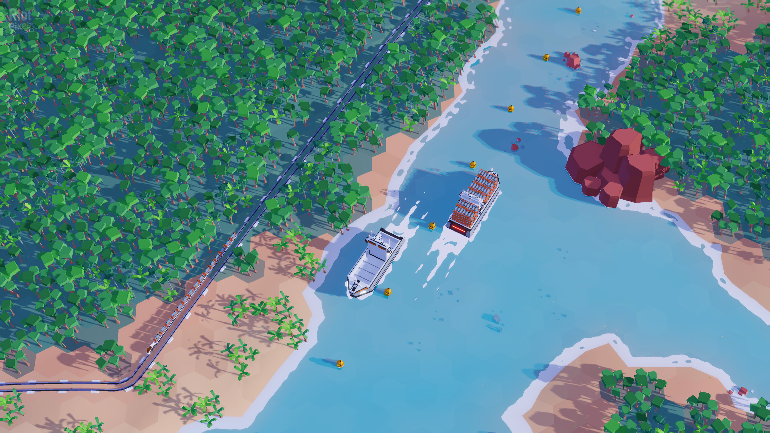 Plan B: Terraform – v1.1.0 Build 1348 + 2 DLCs/Bonuses screenshot 2