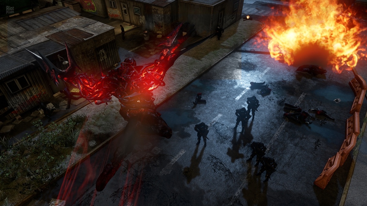 Prototype 2 Radnet Edition PC Game Download For PC-gcp-3