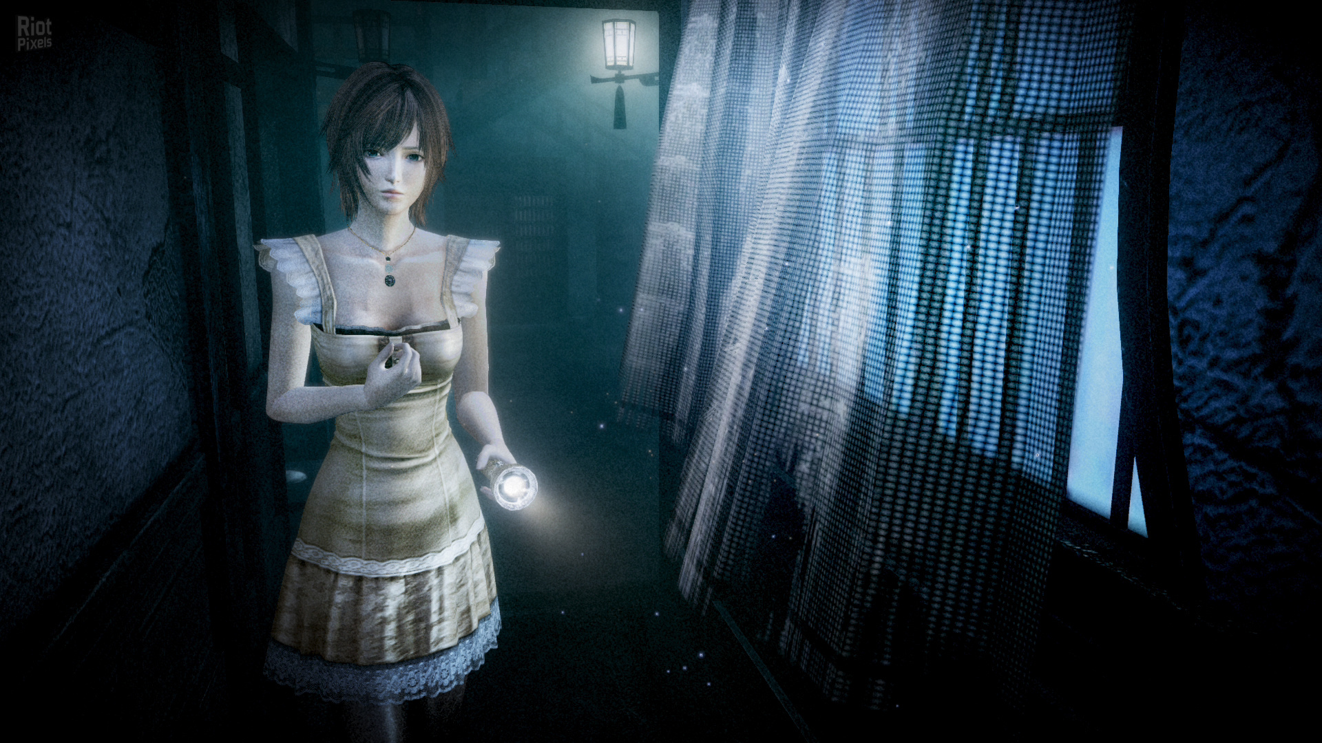 FATAL FRAME / PROJECT ZERO: Mask of the Lunar Eclipse – Digital Deluxe Edition – v1.0.0.1 + 5 DLCs screenshot 2