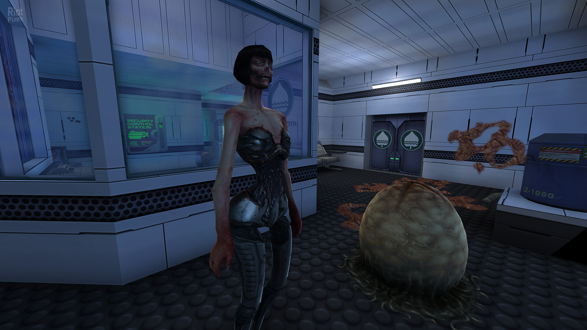 System Shock 2: 25th Anniversary Remaster – v1.0.4250.0 HotFix screenshot 4