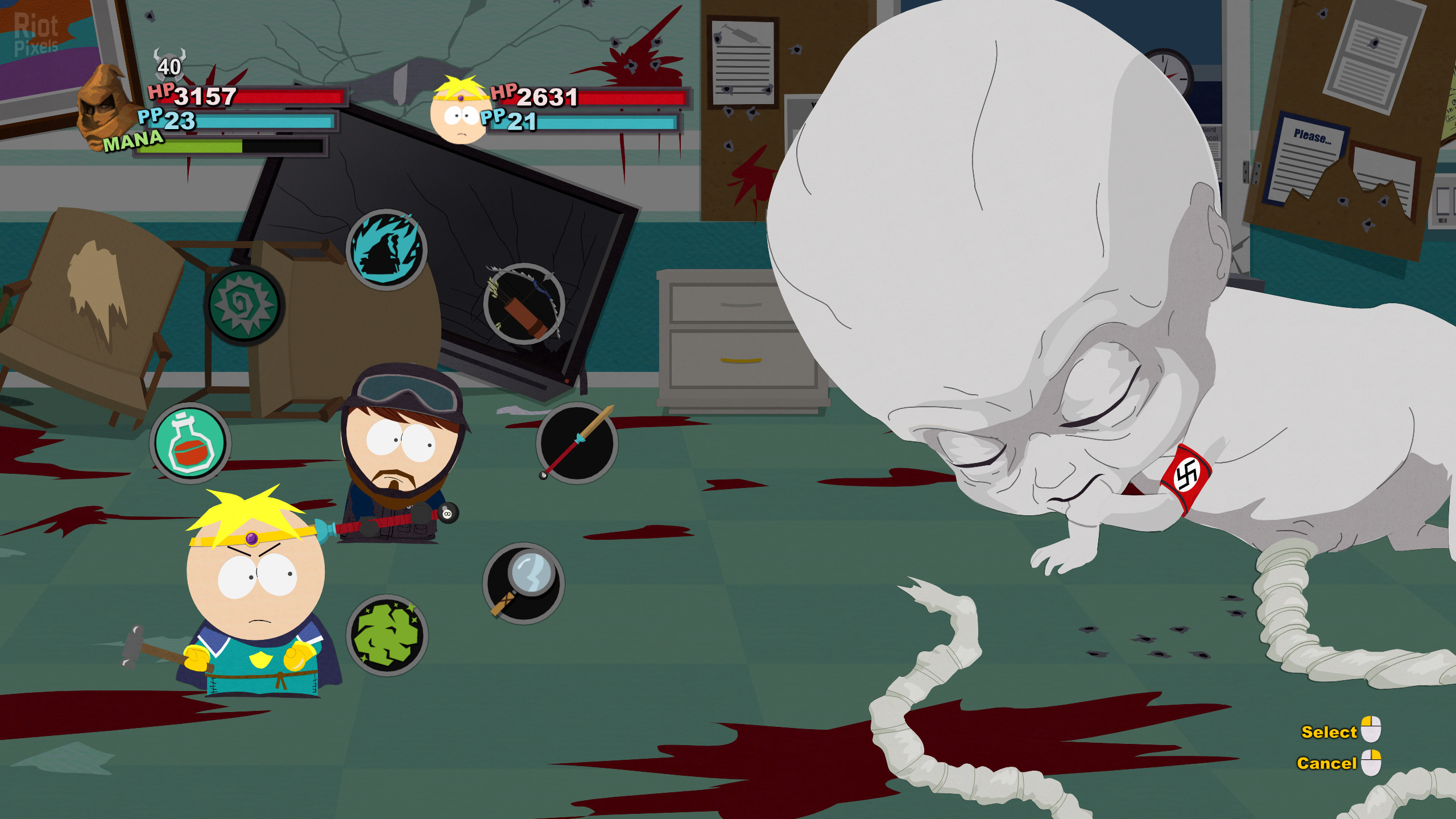 South park stick of truth стим фото 32
