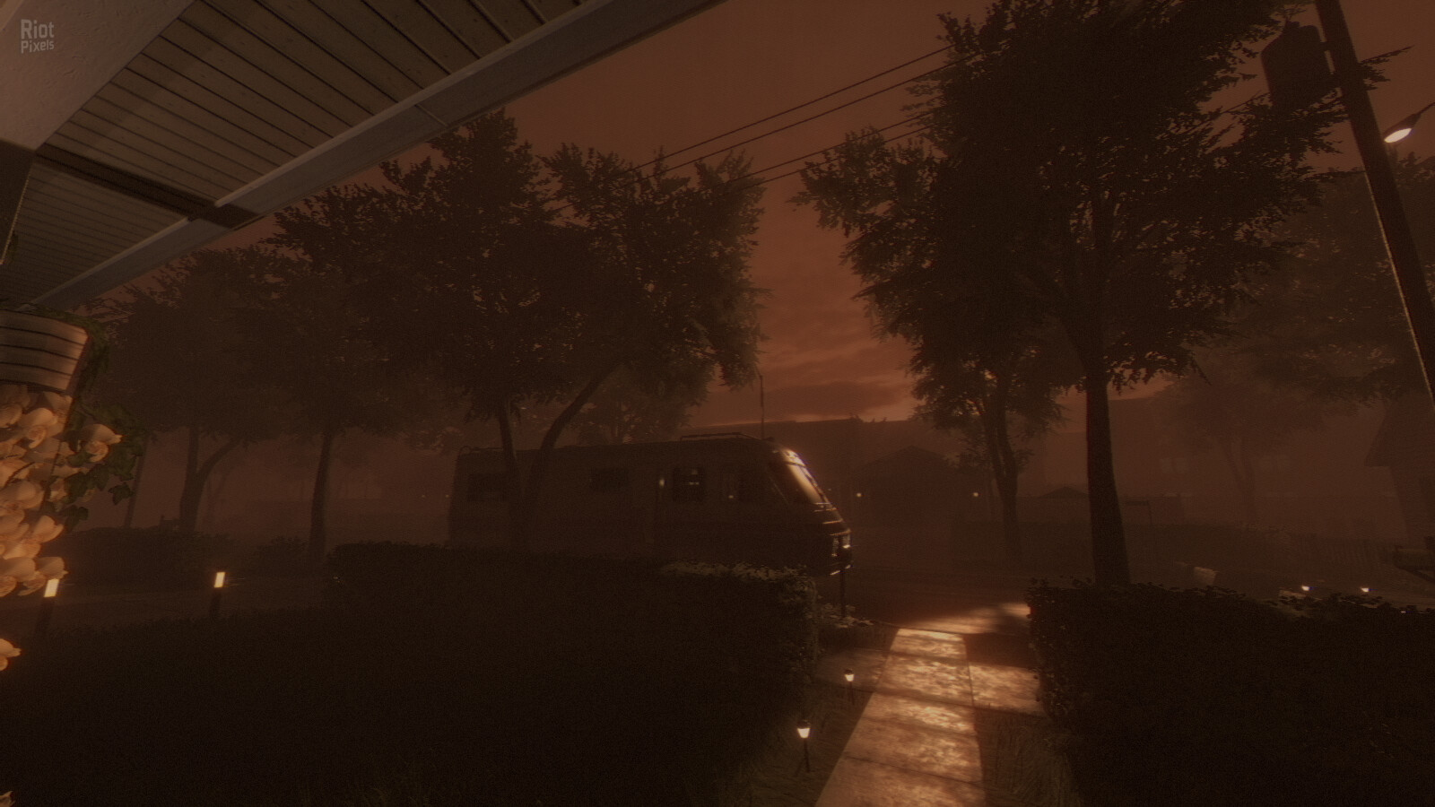 Tales Beyond The Tomb: Pineville Night Stalker screenshot 2
