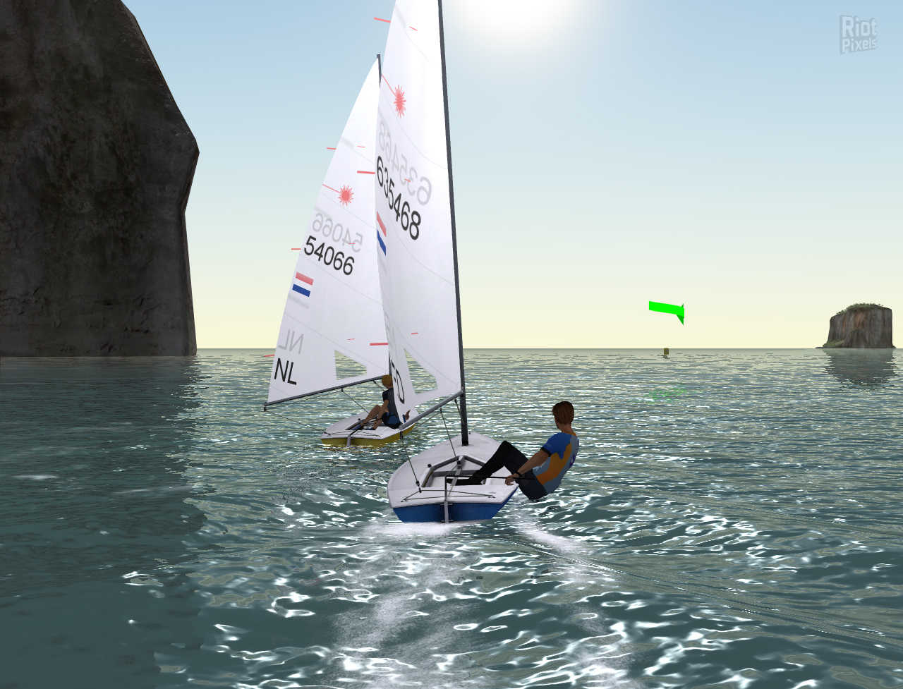 sail simulator 5 sail simulator 5