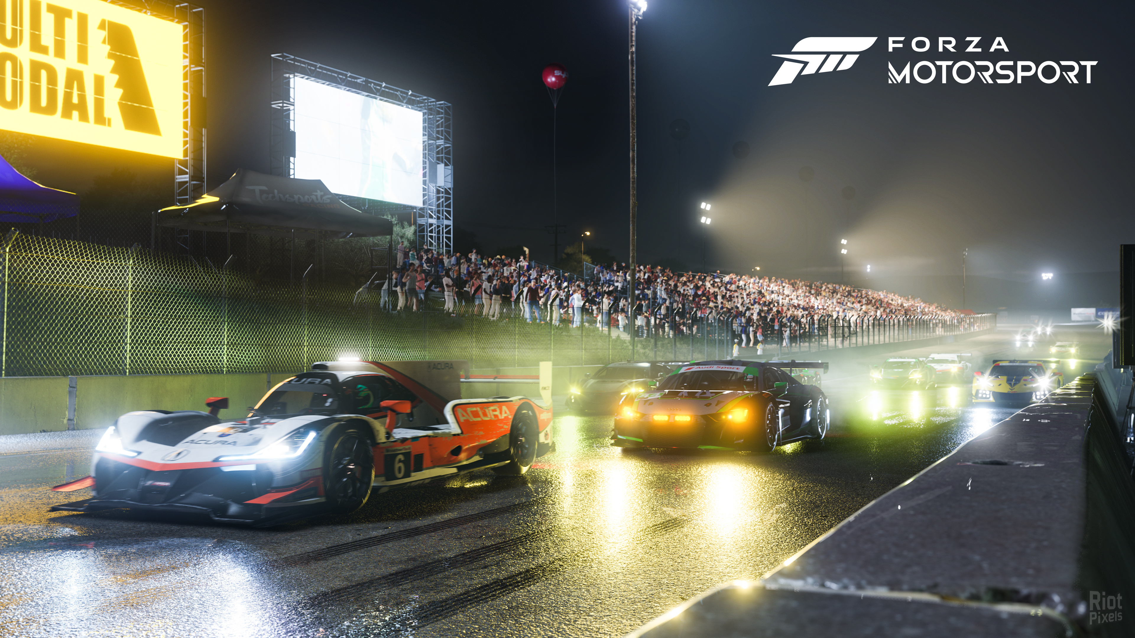 Forza Motorsport – v1.488.4138.0 MS (Offline)/Steam (Online) + 5 DLCs screenshot 3