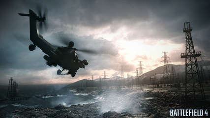 Battlefield 4 Torrent