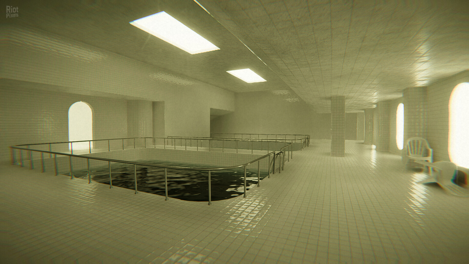 POOLS, v12.12.24 + Bonus Soundtrack screenshot 1