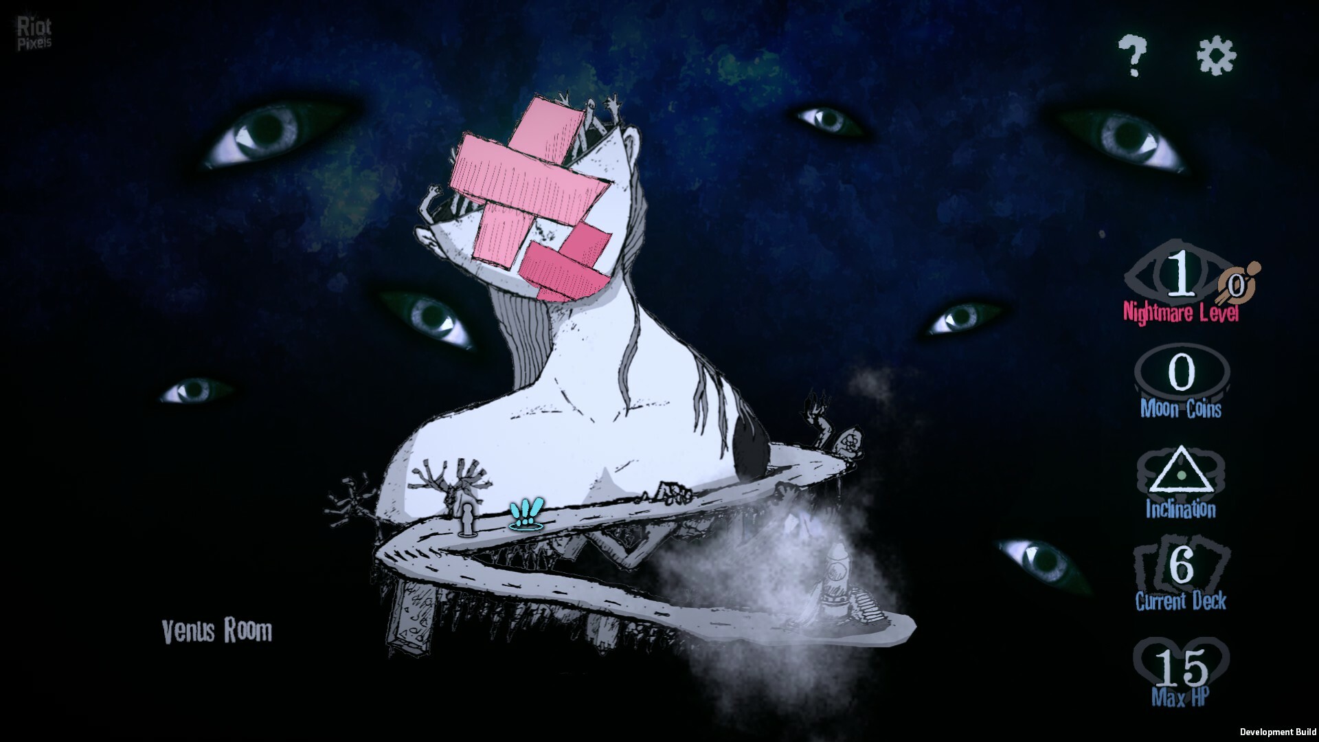 Out of Hands: Nightmare Collector’s Edition, v1.0.0#164 + Bonus DLC screenshot 4
