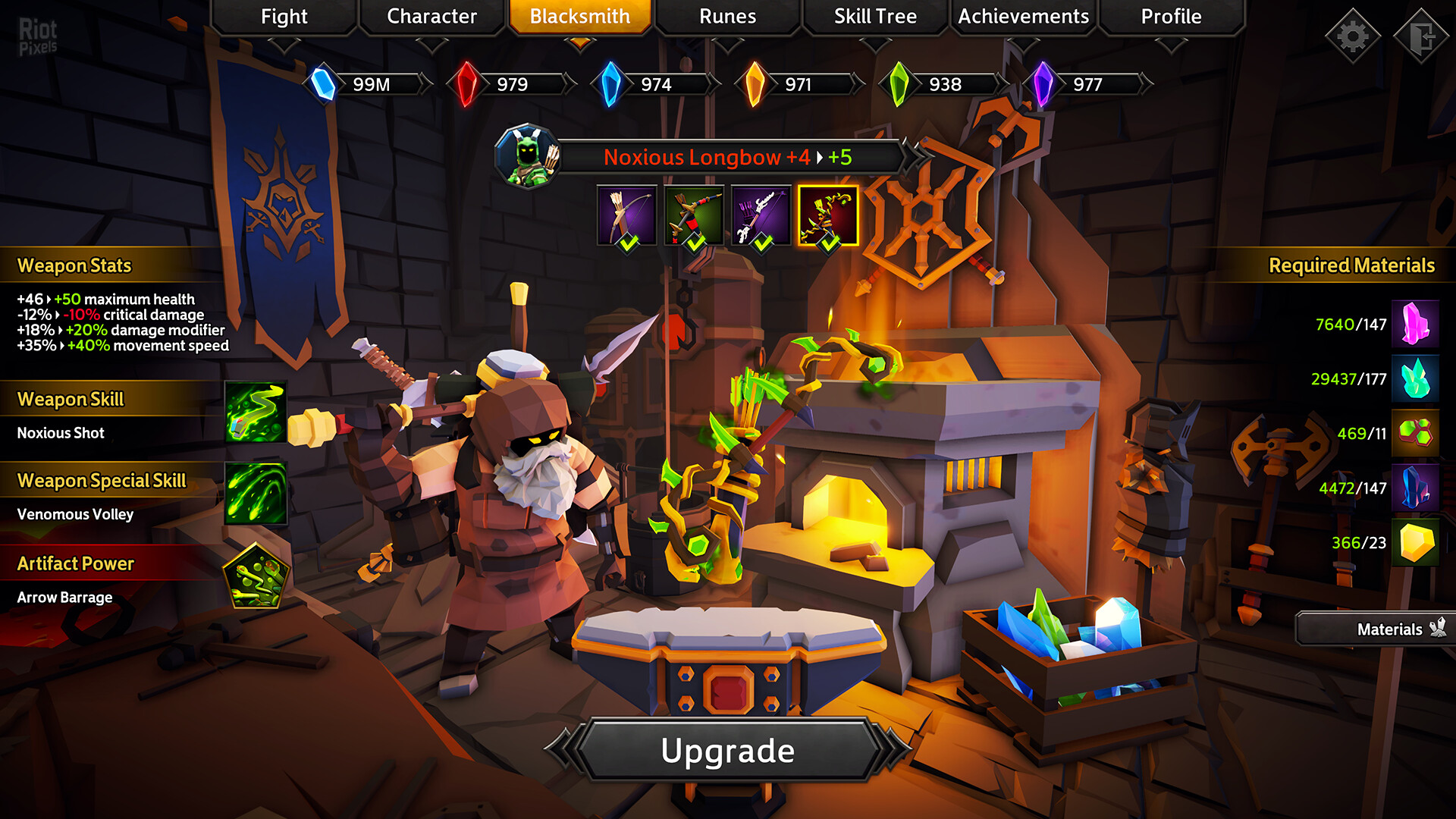 Soulstone Survivors: Supporter Edition, v1.5d2 + 2 DLCs/Bonuses screenshot 2