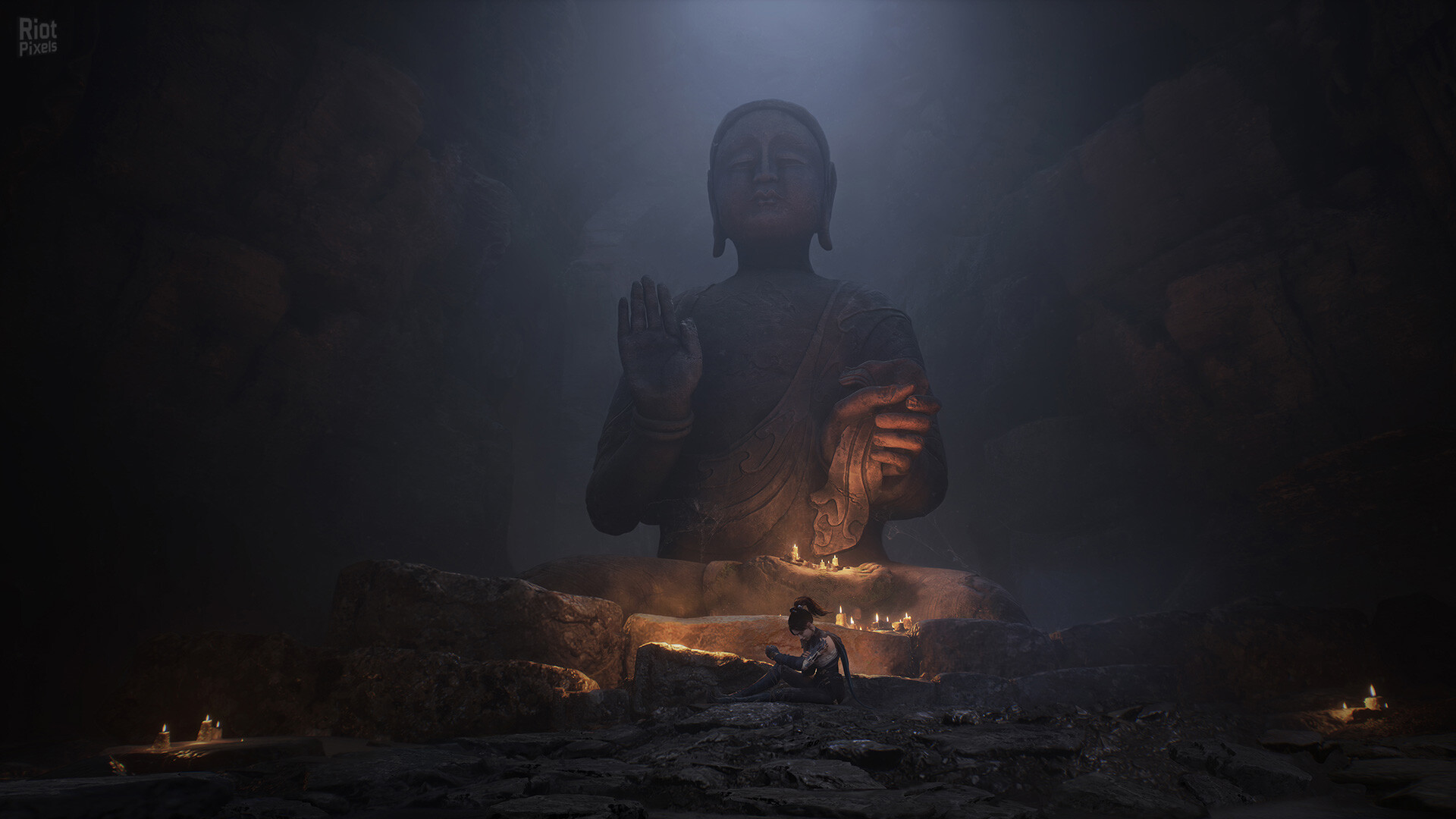 WUCHANG: Fallen Feathers – Deluxe Edition, v178067 + 5 DLCs/Bonuses screenshot 6