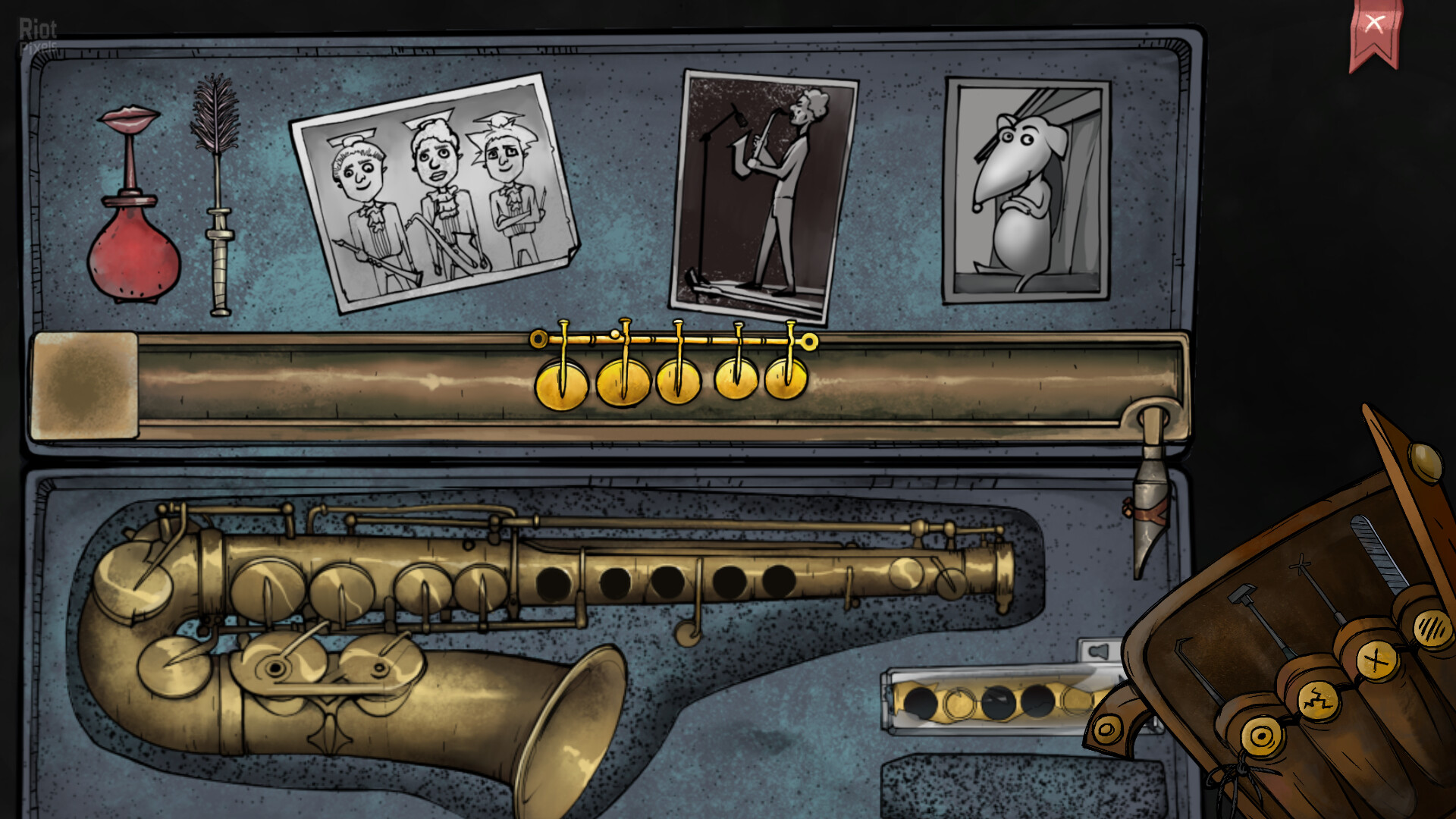 Whateverland screenshot 5