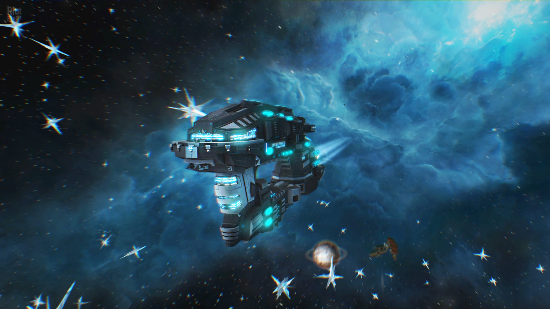 Starpoint Gemini 2: Collector’s Edition – v1.9901 + 4 DLCs screenshot 3