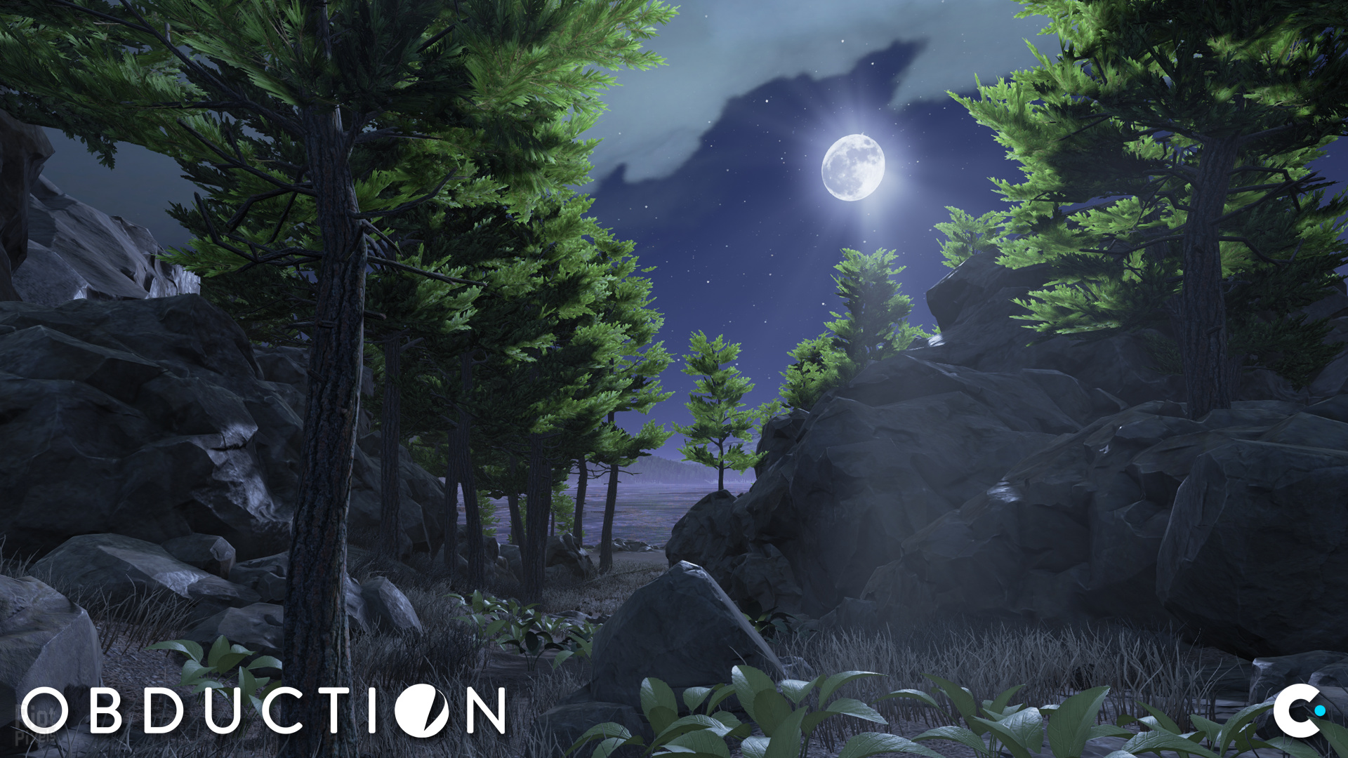 Obduction + Update 1 (Hot Fix) screenshot 2