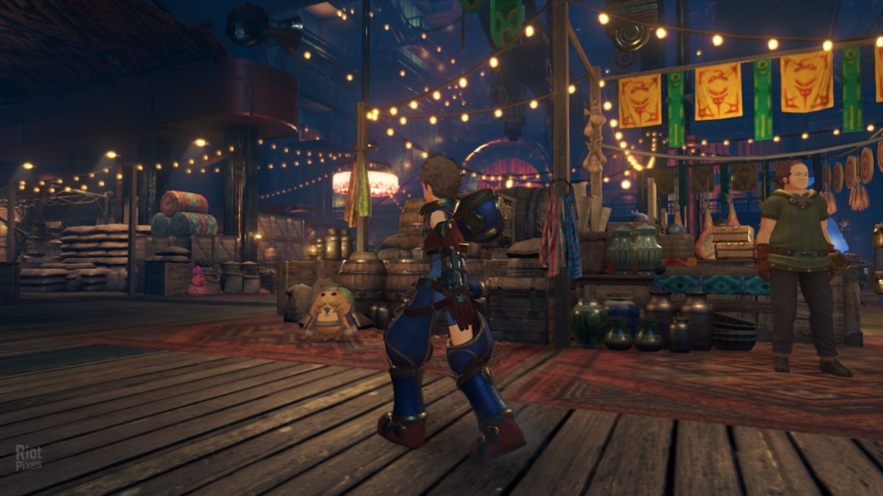 Xenoblade Chronicles 2 – v2.1.0 + 7 DLCs + Yuzu/Ryujinx Emus for PC screenshot 4
