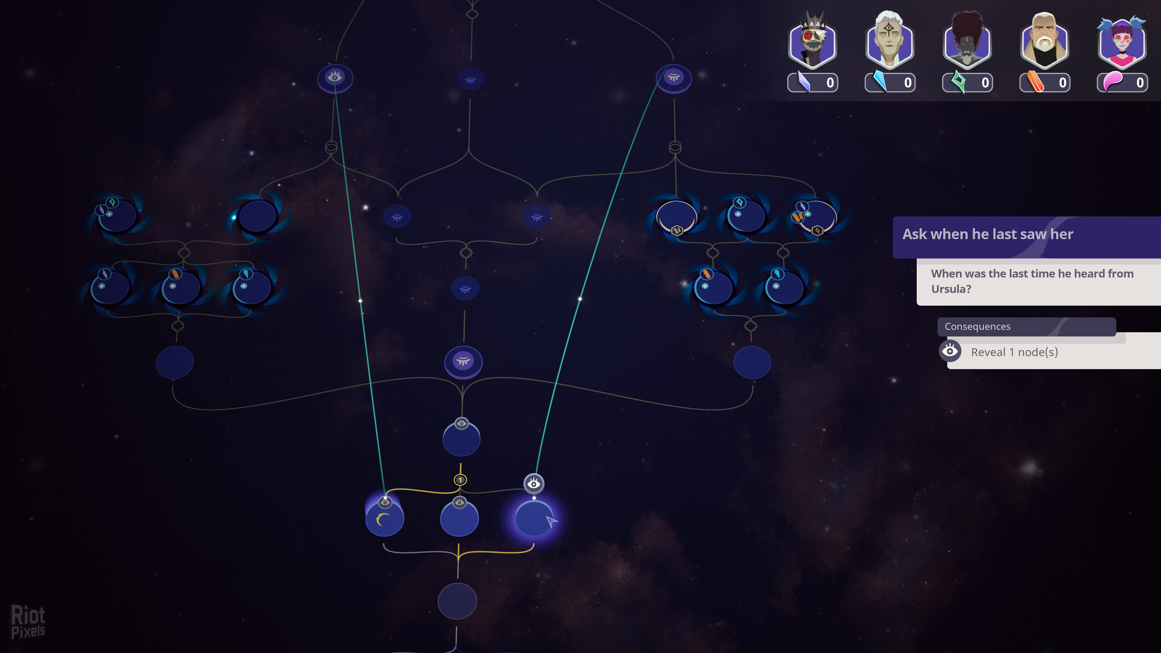 Harmony: The Fall of Reverie – v1.01.1279966 + Bonus Soundtrack screenshot 2