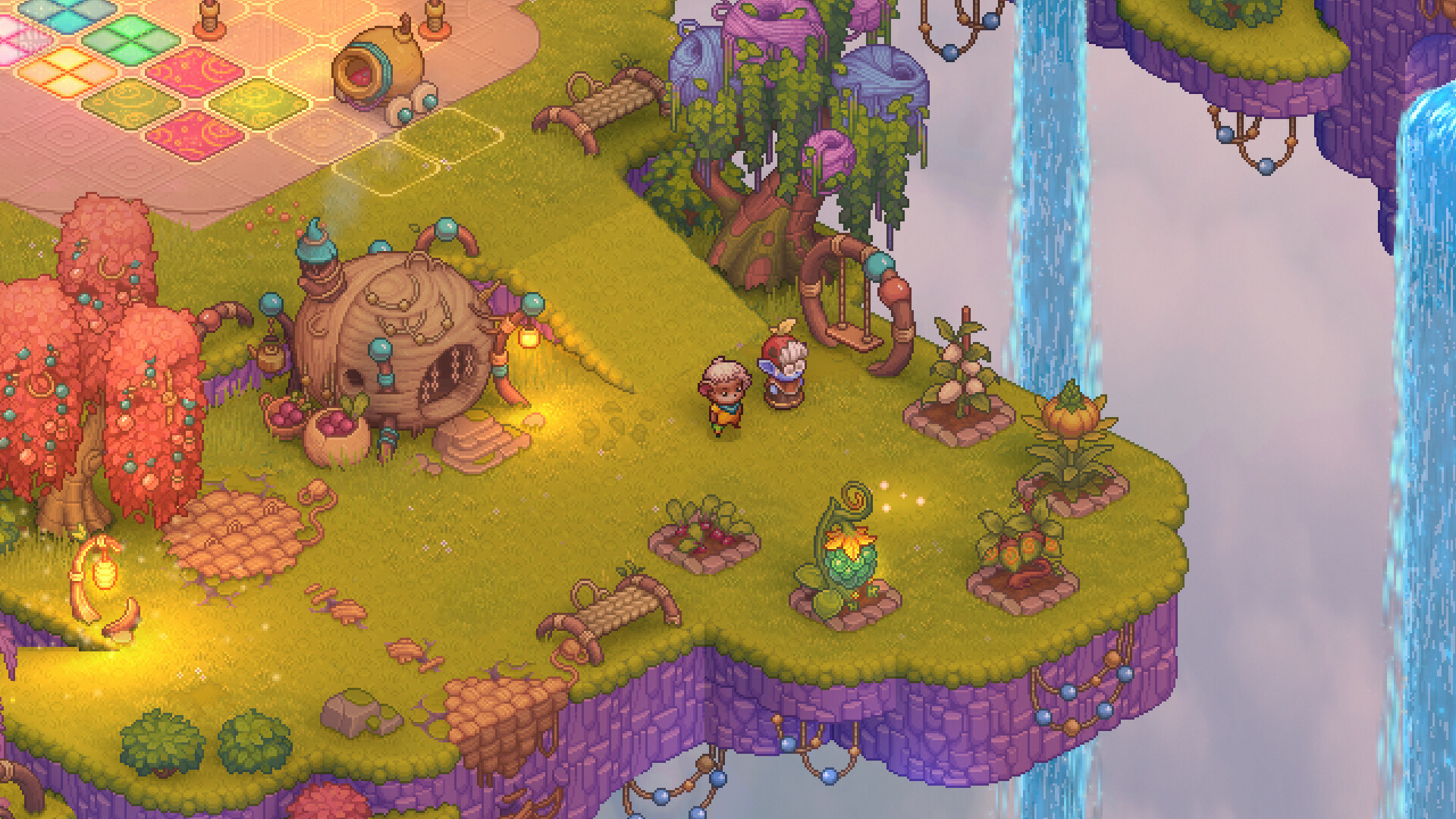 Bandle Tale: A League of Legends Story – Deluxe Edition – v1.068p + DLC screenshot 1