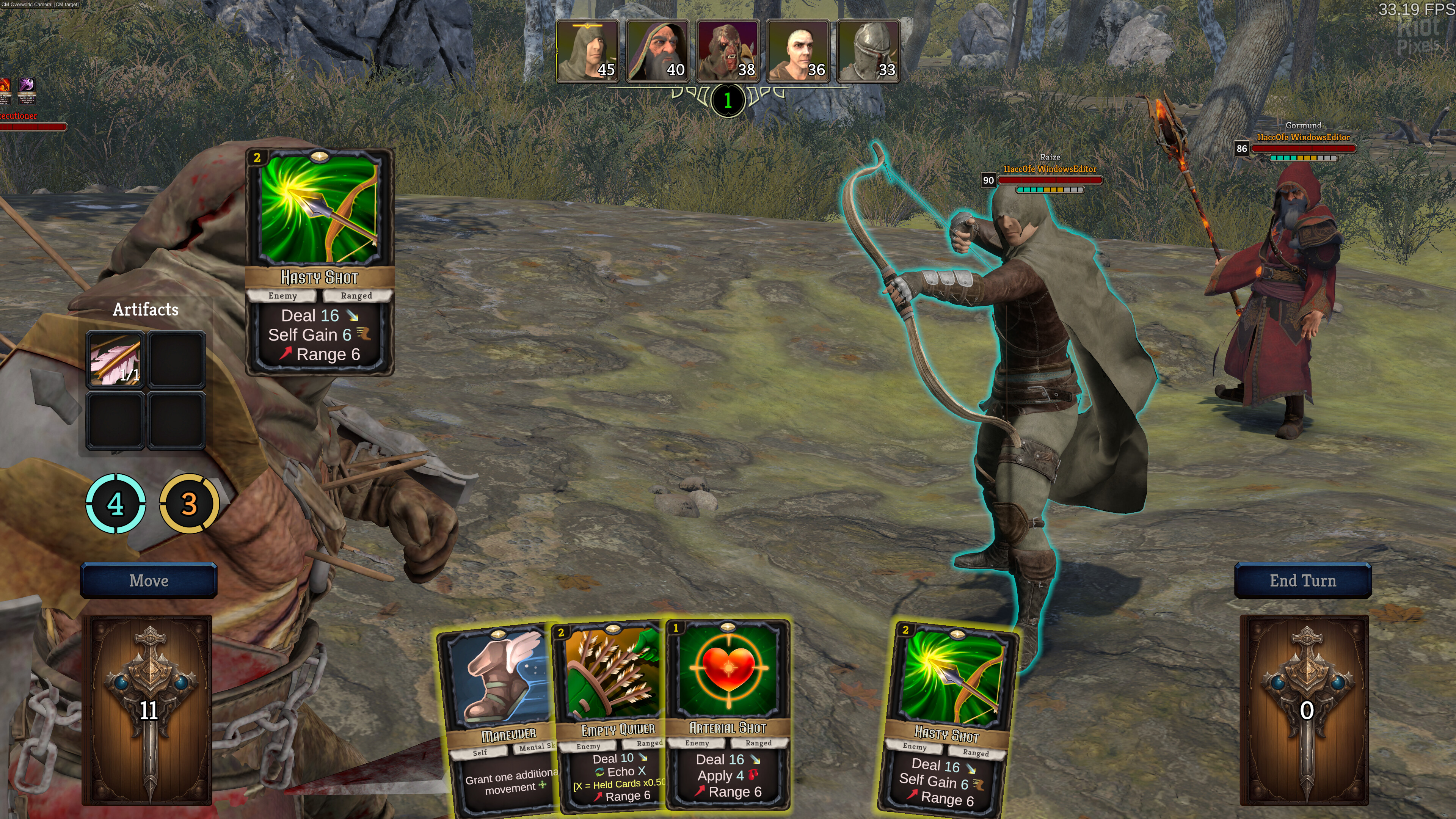Lost Meridian – v1826 screenshot 5