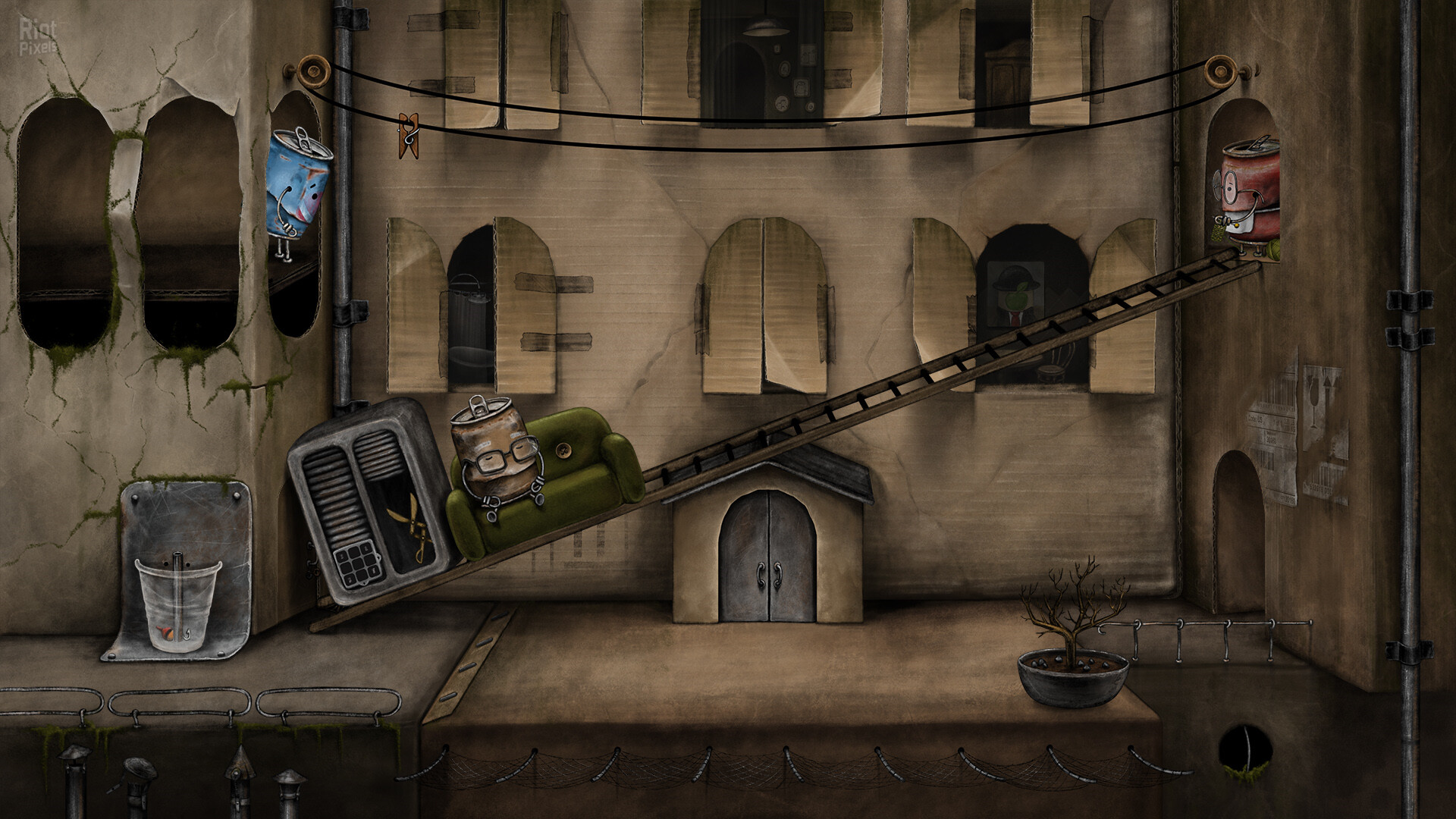 Boxville screenshot 5