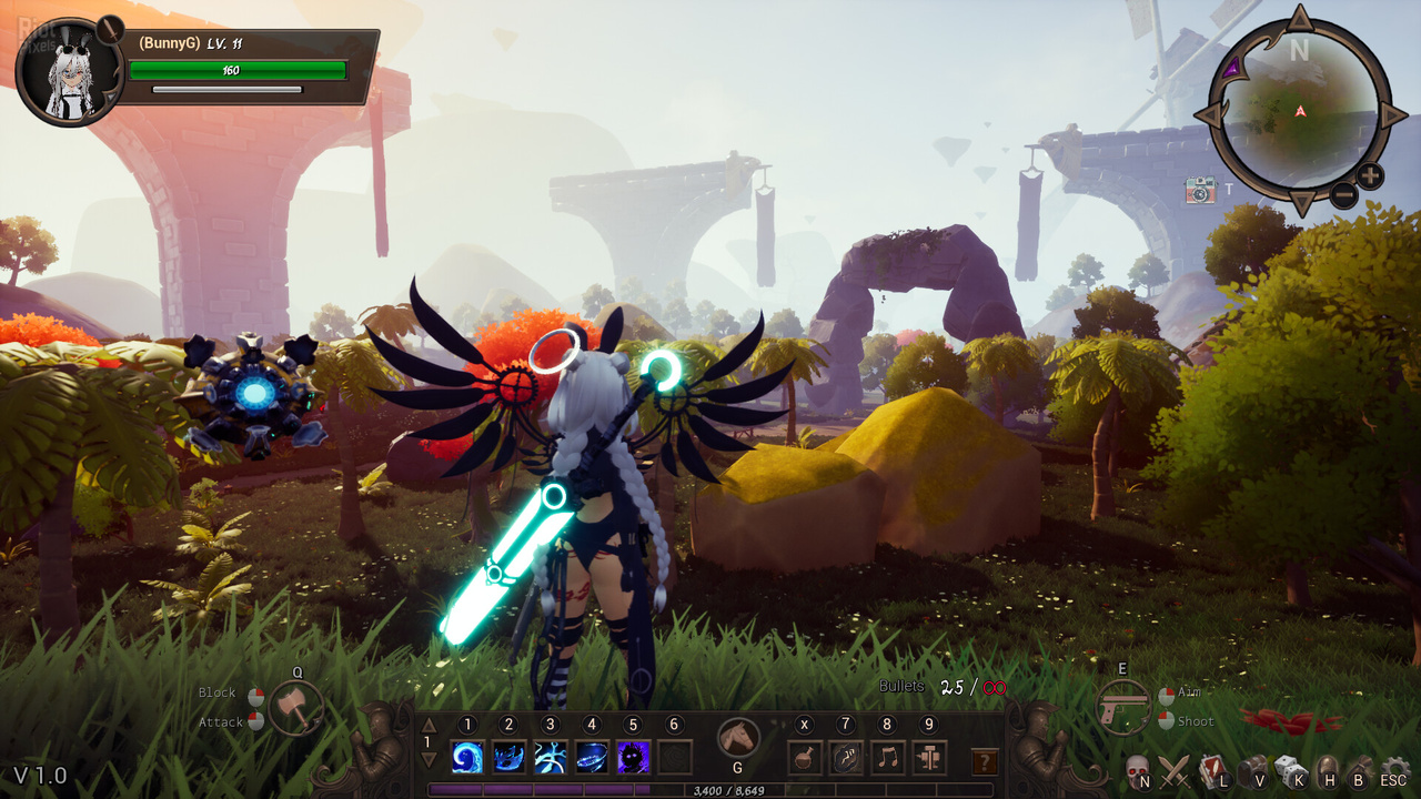 One More Night Free Download