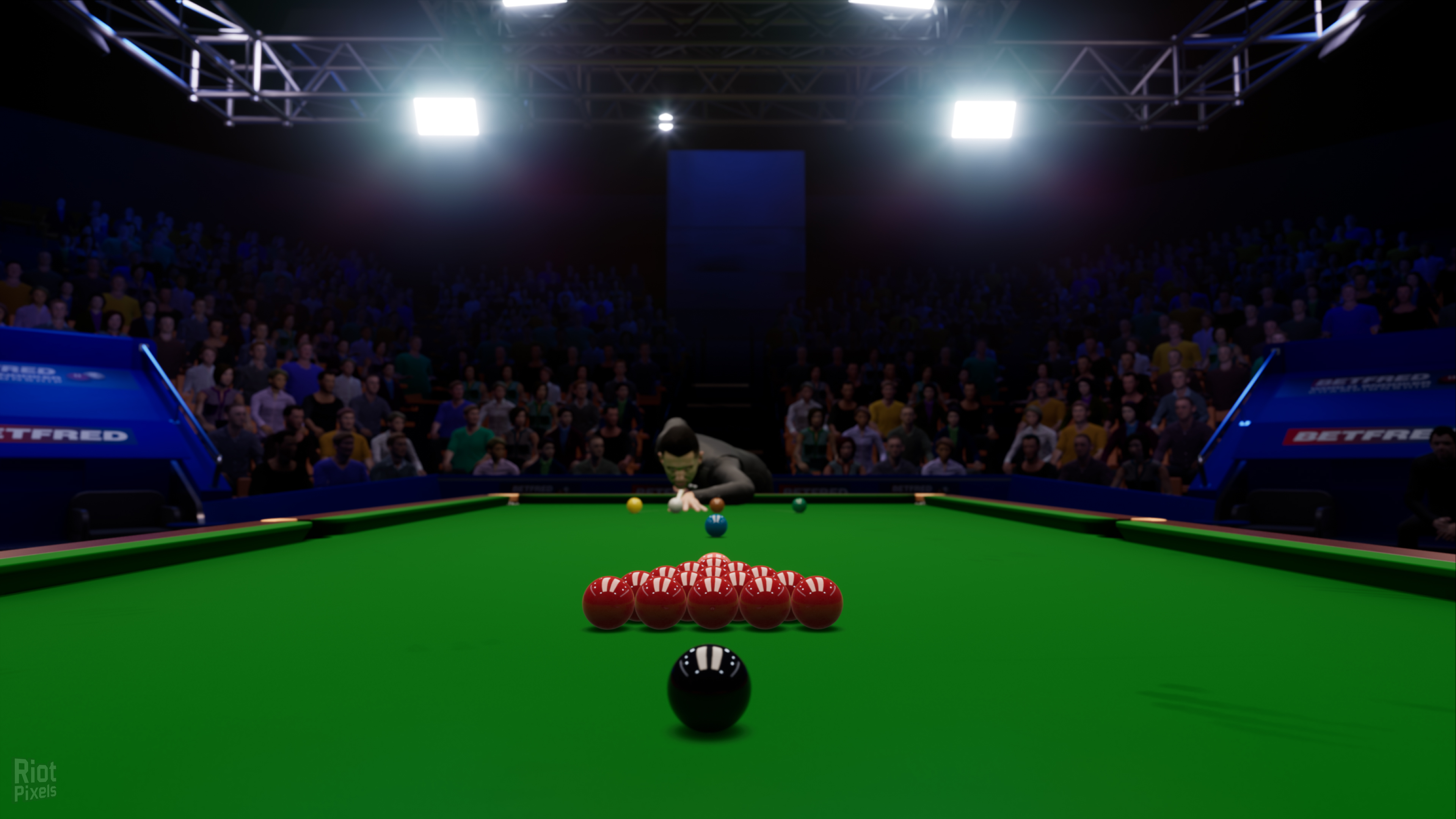 Snooker 19 (v1.1, MULTi5) [FitGirl Repack]