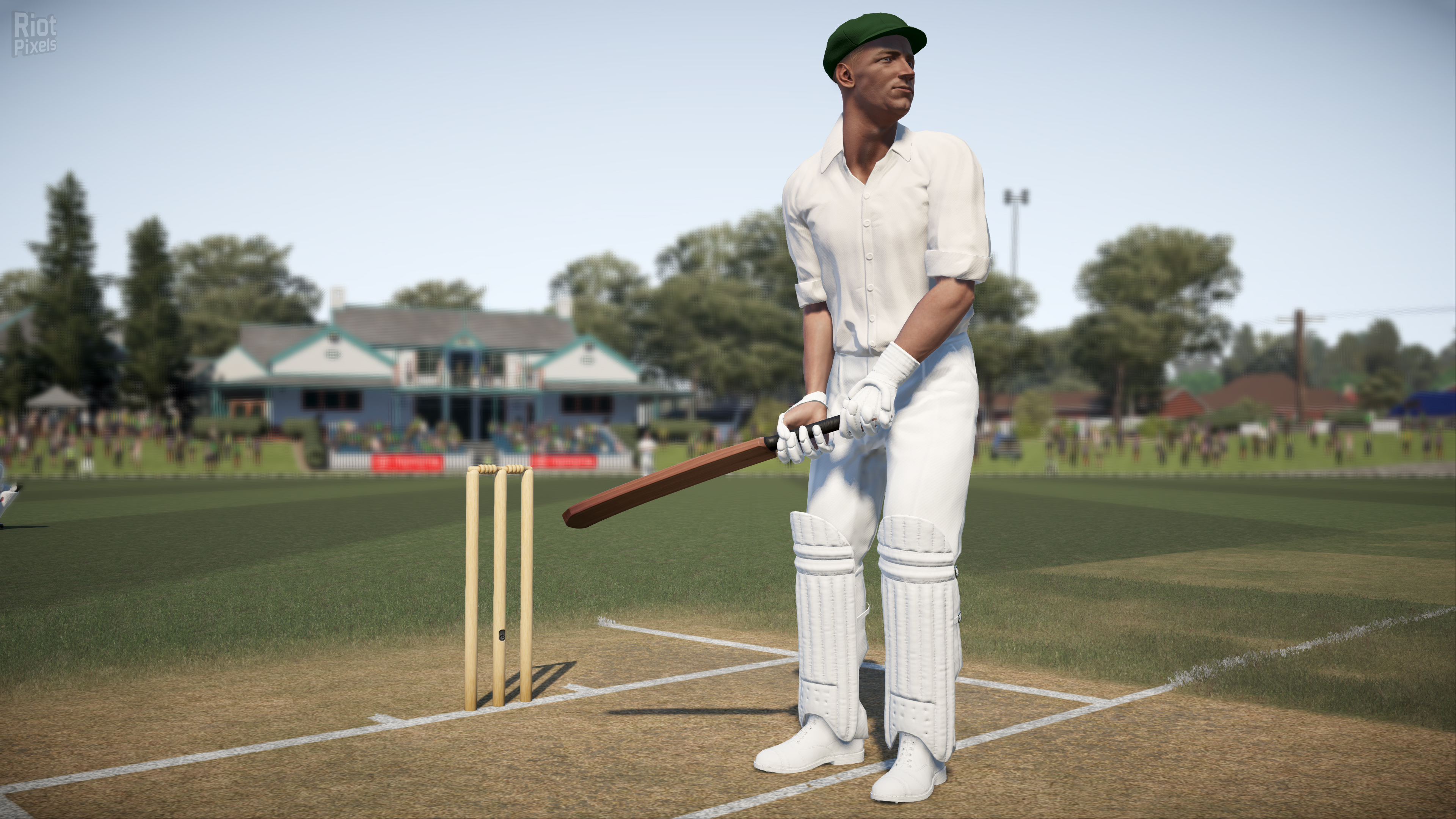 Don Bradman Cricket 17 [FitGirl Repack]