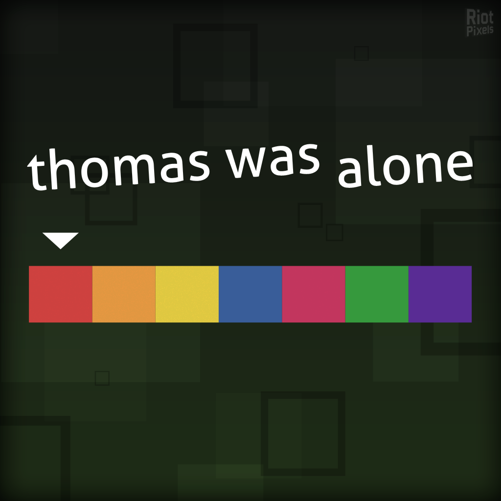 Thomas Was Alone ENG GNU Linux Native johncena141