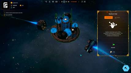 Download Space Station Tycoon – v1.0 Hotfix (PC) via Torrent 2