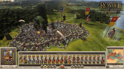 Rome: Total War - Gold Edition on the Mac App Store