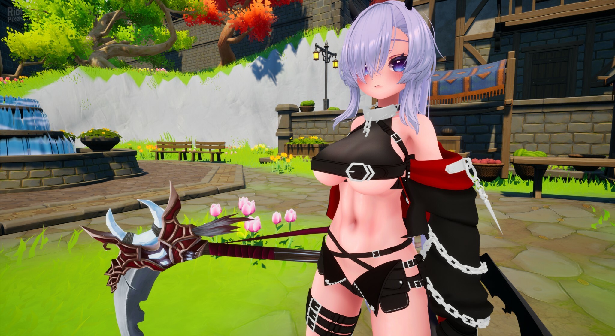 Shimagami – v1.05 + 5 DLCs screenshot 2