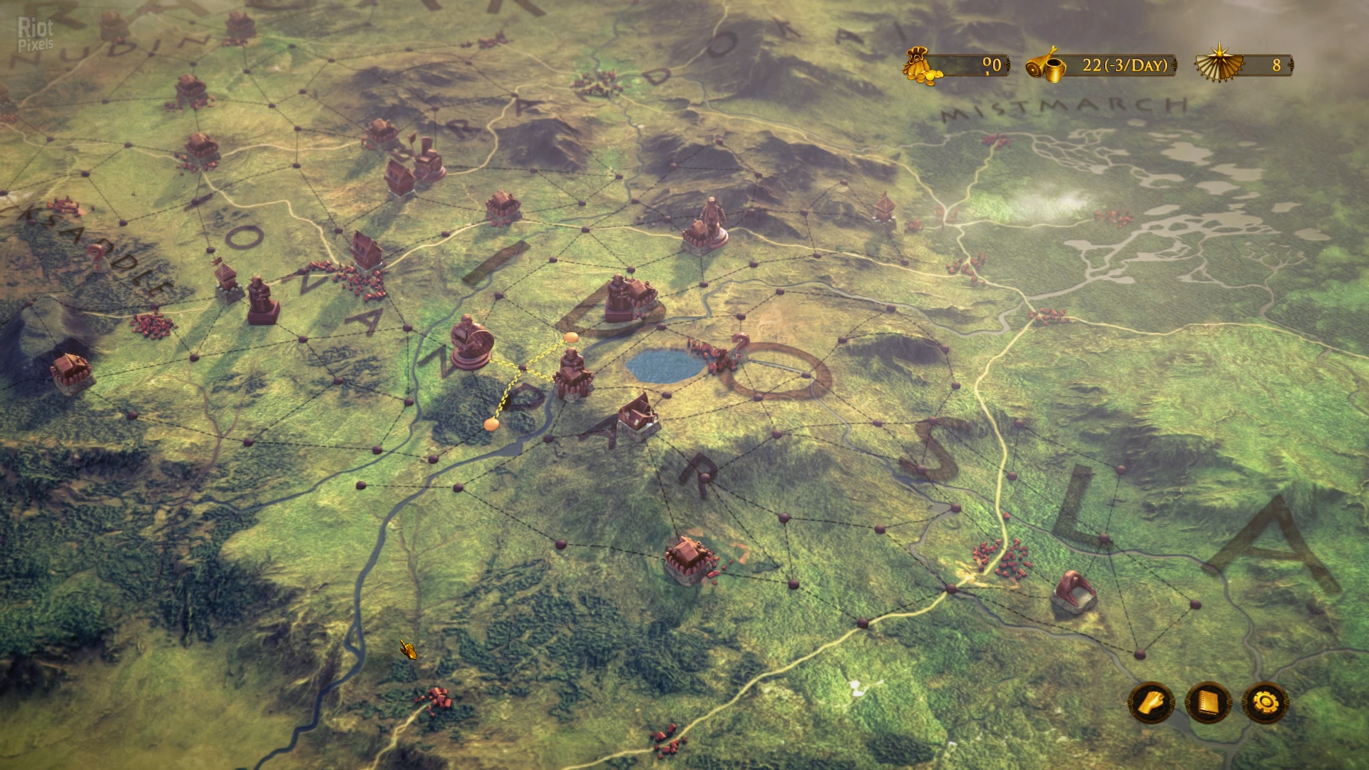 The Dwarves – v1.1.2.57 screenshot 2