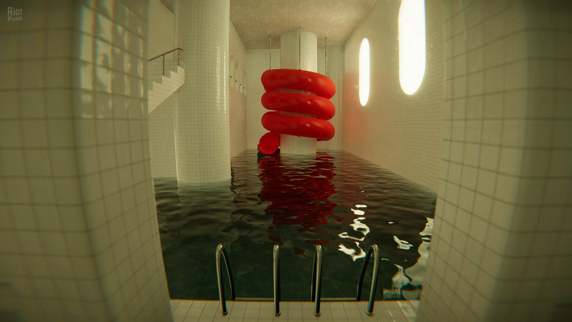 POOLS, v12.12.24 + Bonus Soundtrack screenshot 6