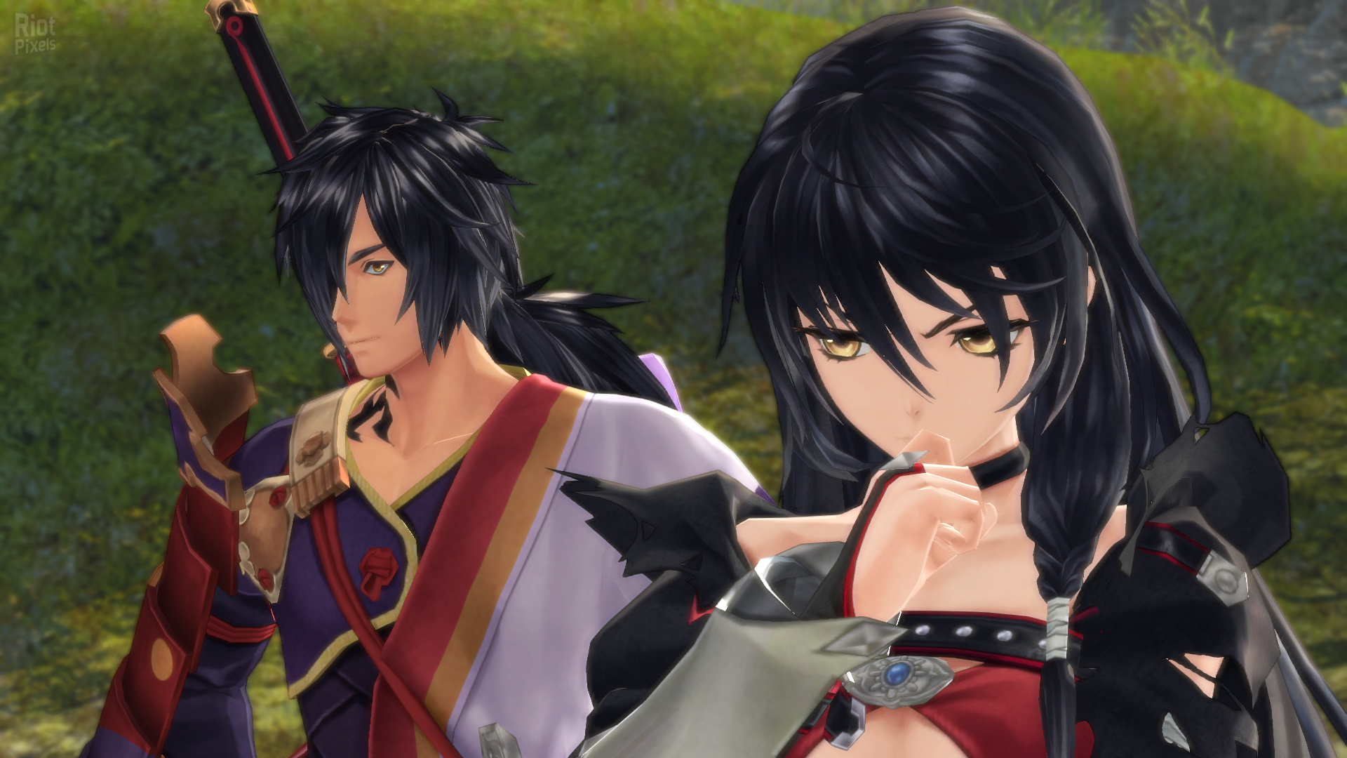 Tales of Berseria – v1.48.00#193 + 12 DLCs screenshot 3
