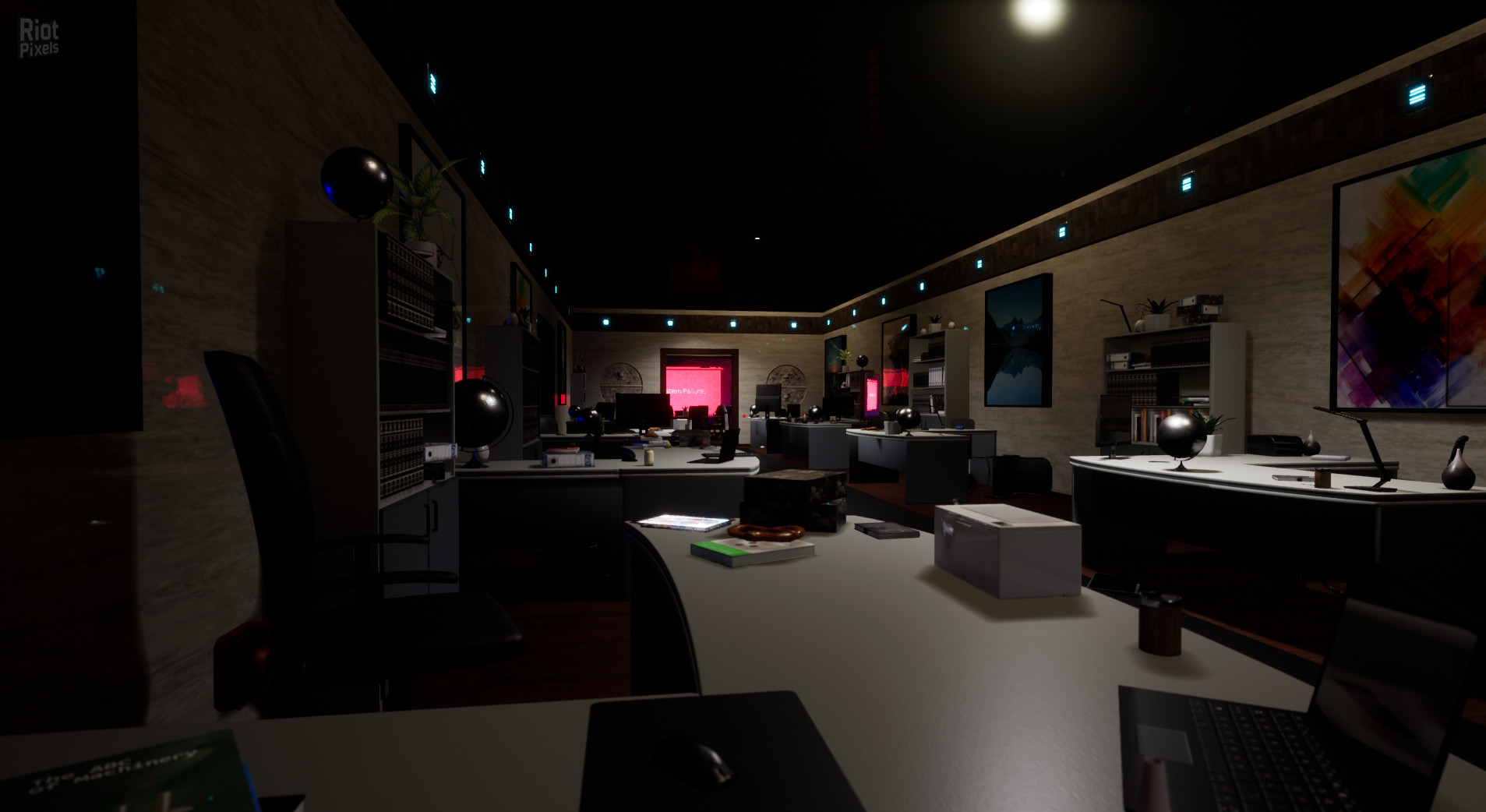 Oppcium screenshot 1