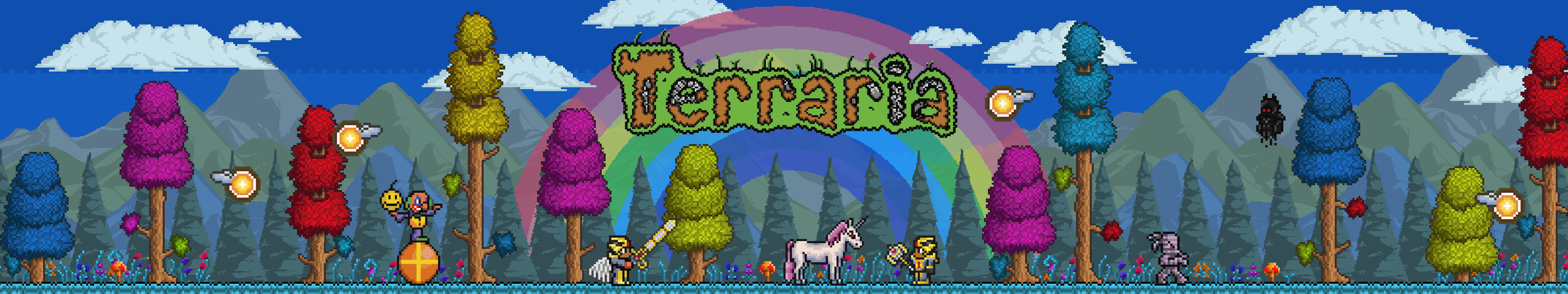 Terraria Journey s End v1 4 1 1 Mono GOG Linux Native