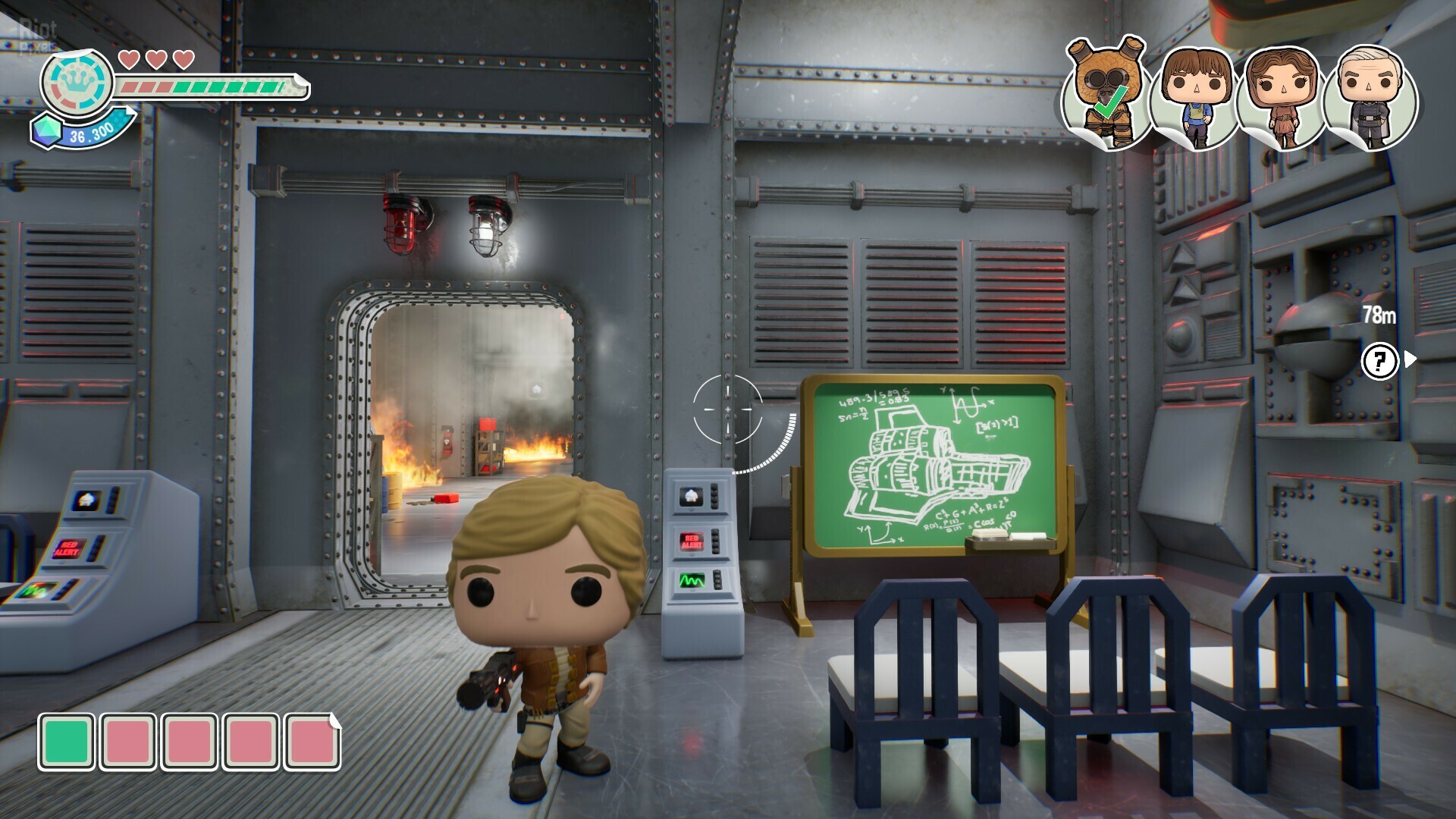 Funko Fusion – v2.6.3.152571 + 27 DLCs screenshot 4