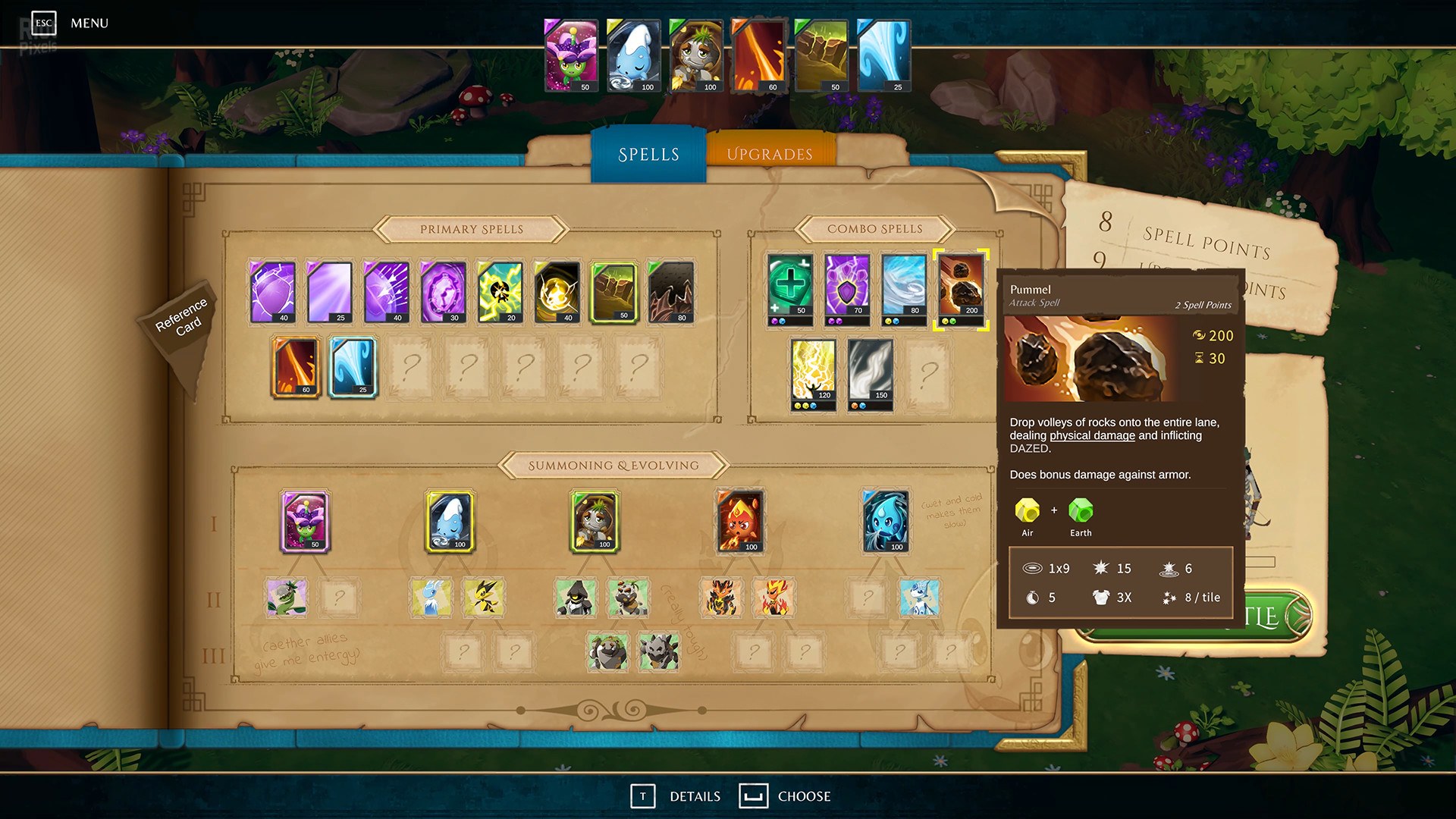 Riftbound screenshot 1