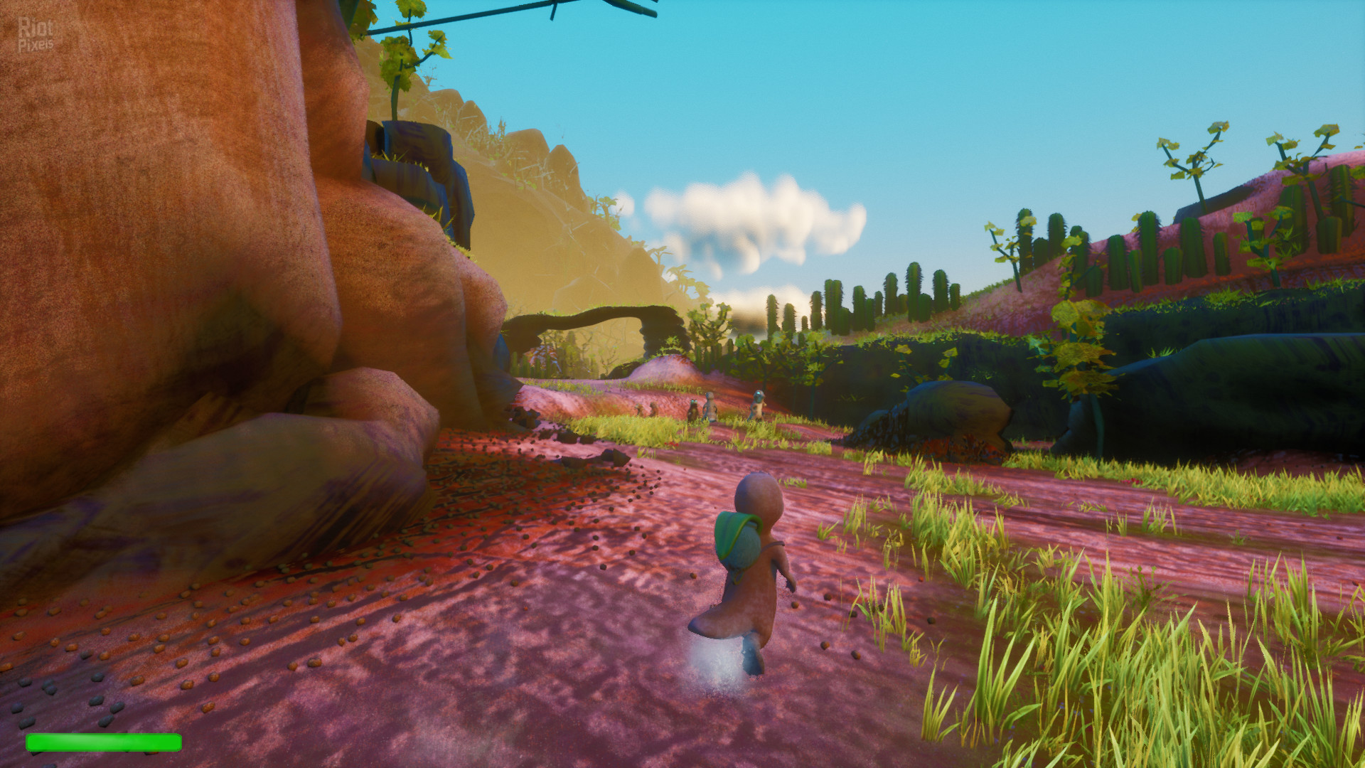 Platypus Adventures screenshot 3