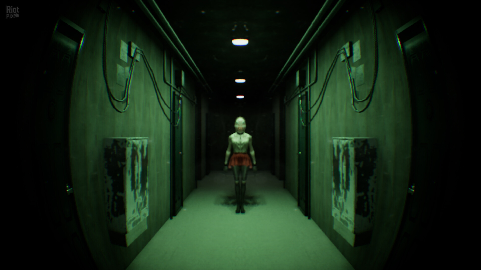 Who’s at the door? – v1.0.1 screenshot 4