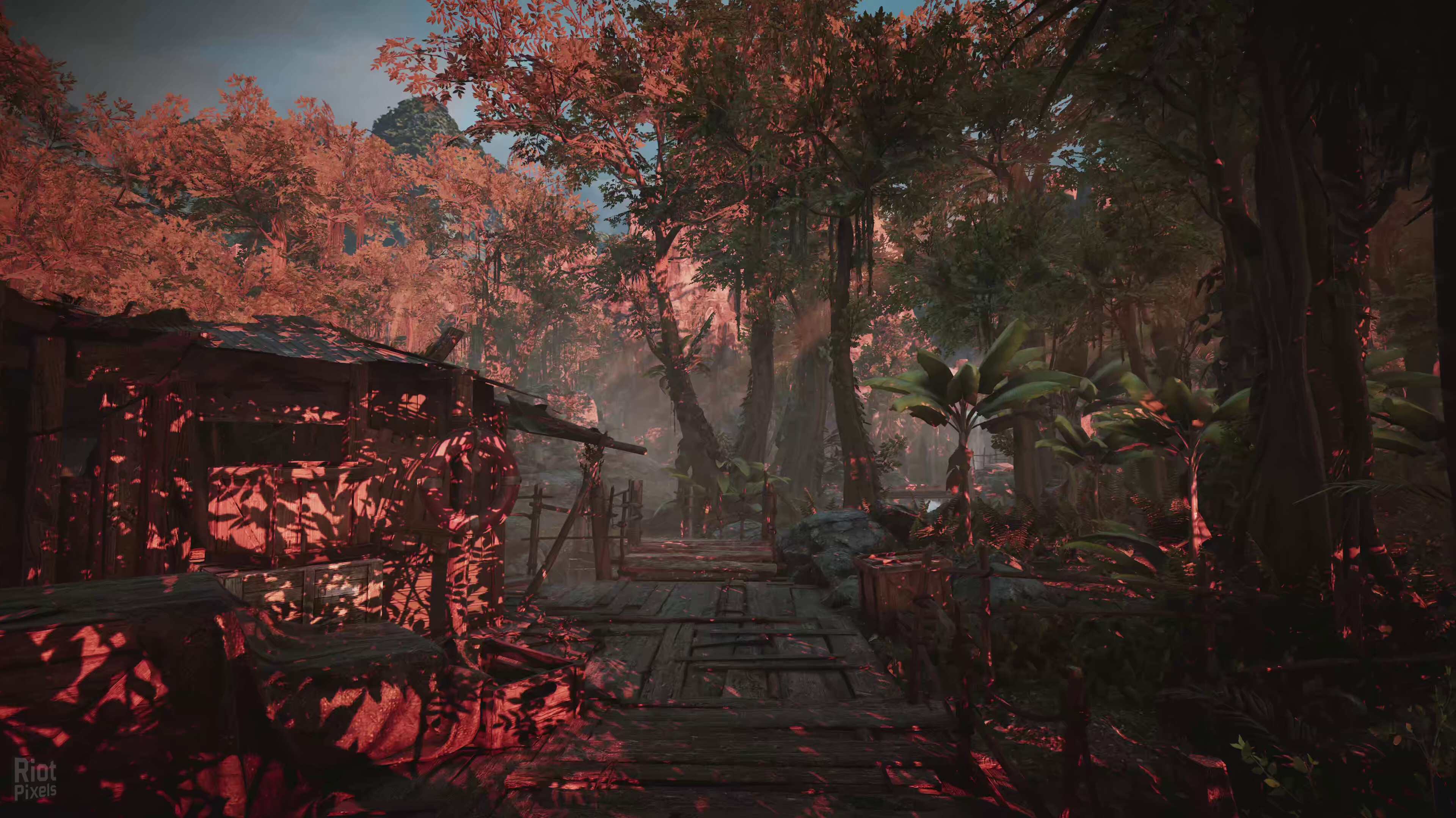 Amerzone: The Explorer’s Legacy – Digital Deluxe Edition + Bonus Content screenshot 4