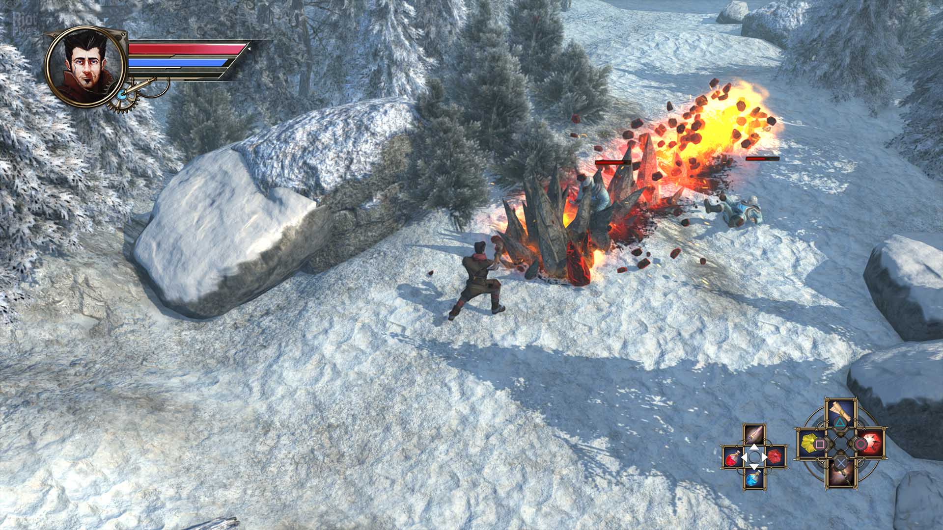 Zenith screenshot 6