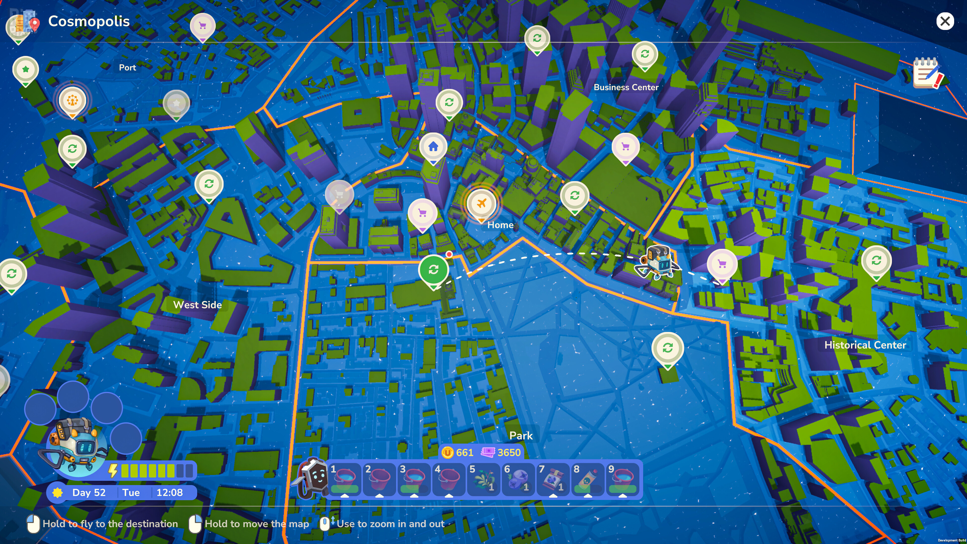 I Am Future: Cozy Apocalypse Survival – Supporter Edition, v1.1.0.006r + Bonus Content screenshot 6